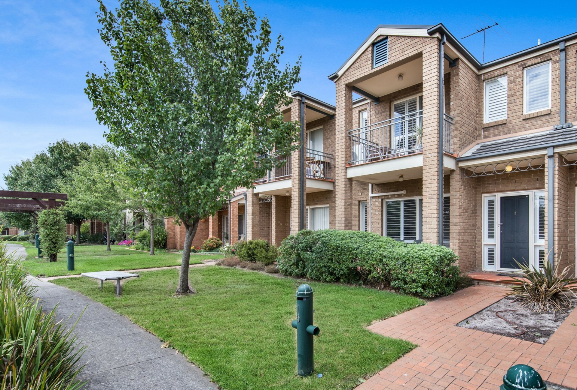 15 Gables Walk, NARRE WARREN SOUTH