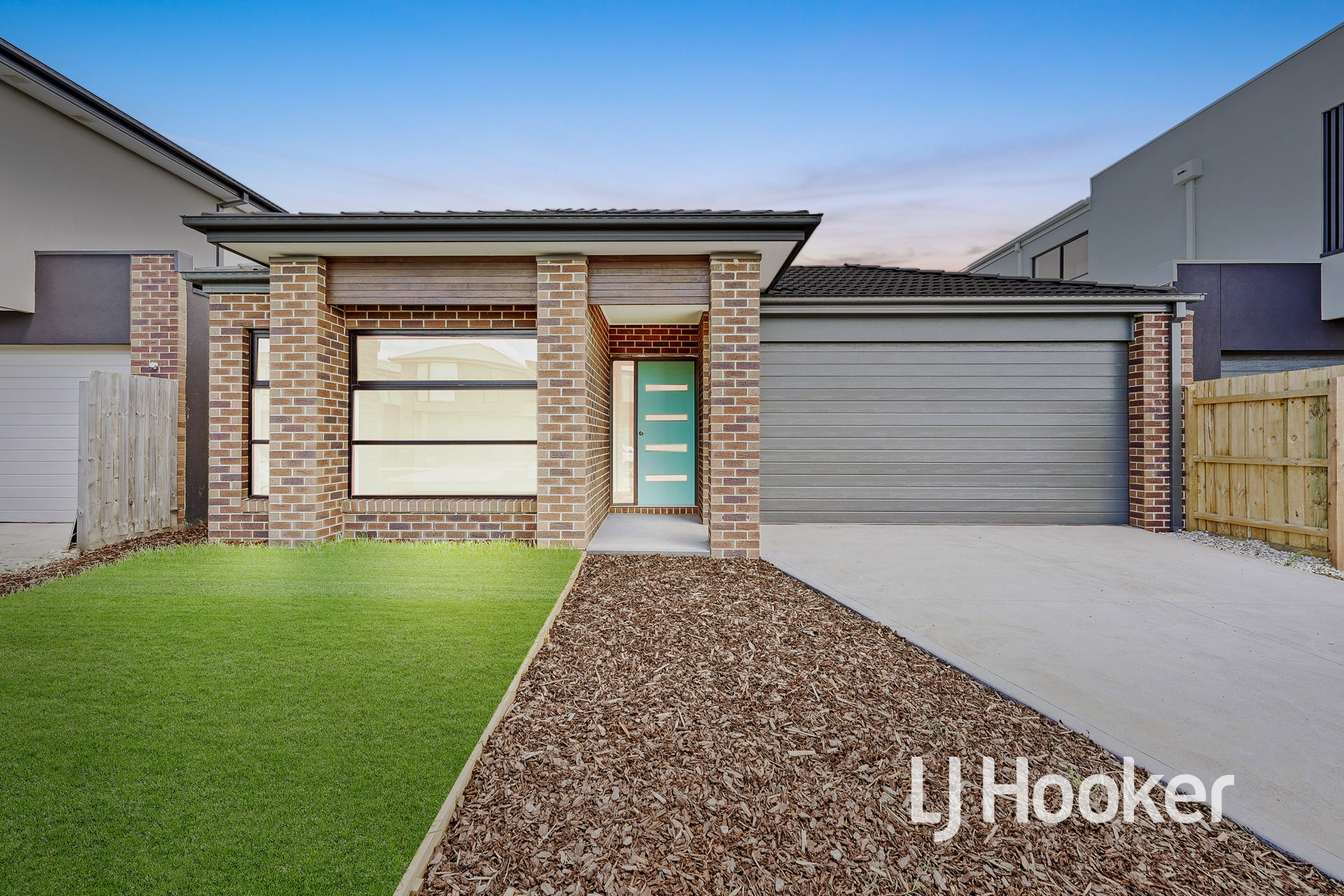 7 Maserati Way, CRANBOURNE EAST