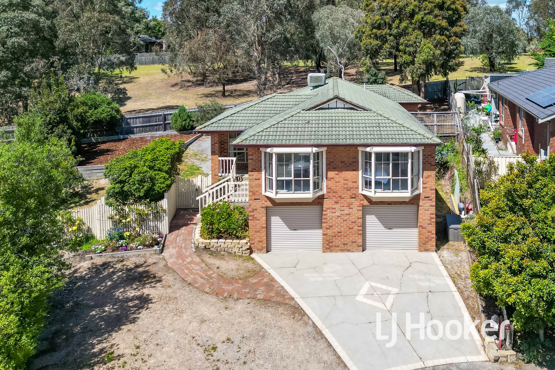12 Darling Court, HAMPTON PARK