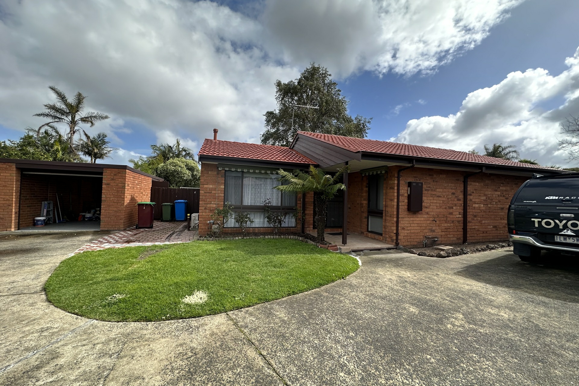 4/99-103 Cairns Road, HAMPTON PARK