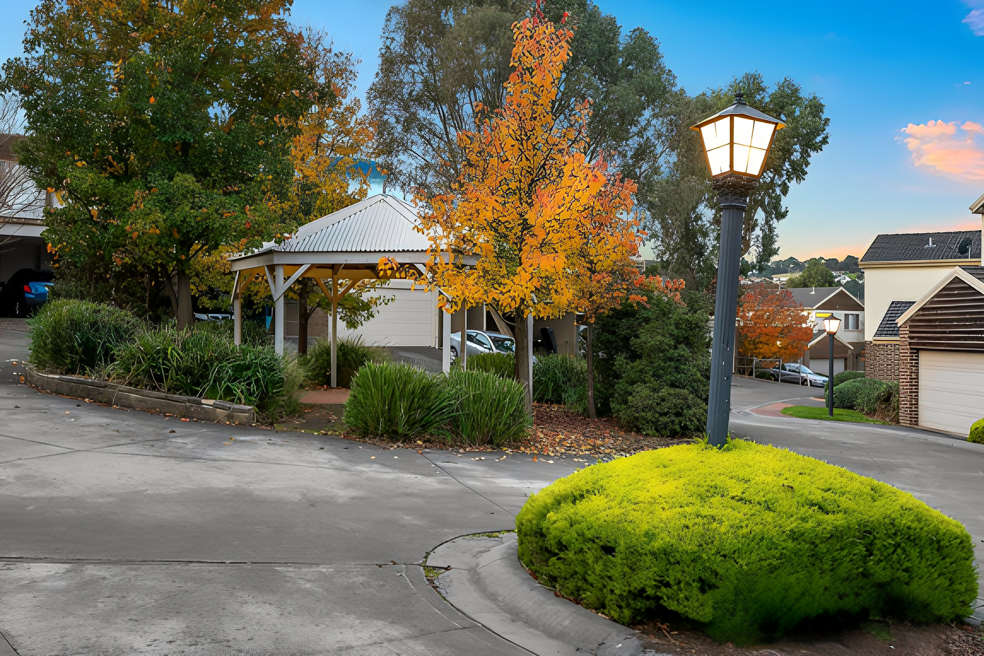 30/52-54 Shinners Avenue, BERWICK