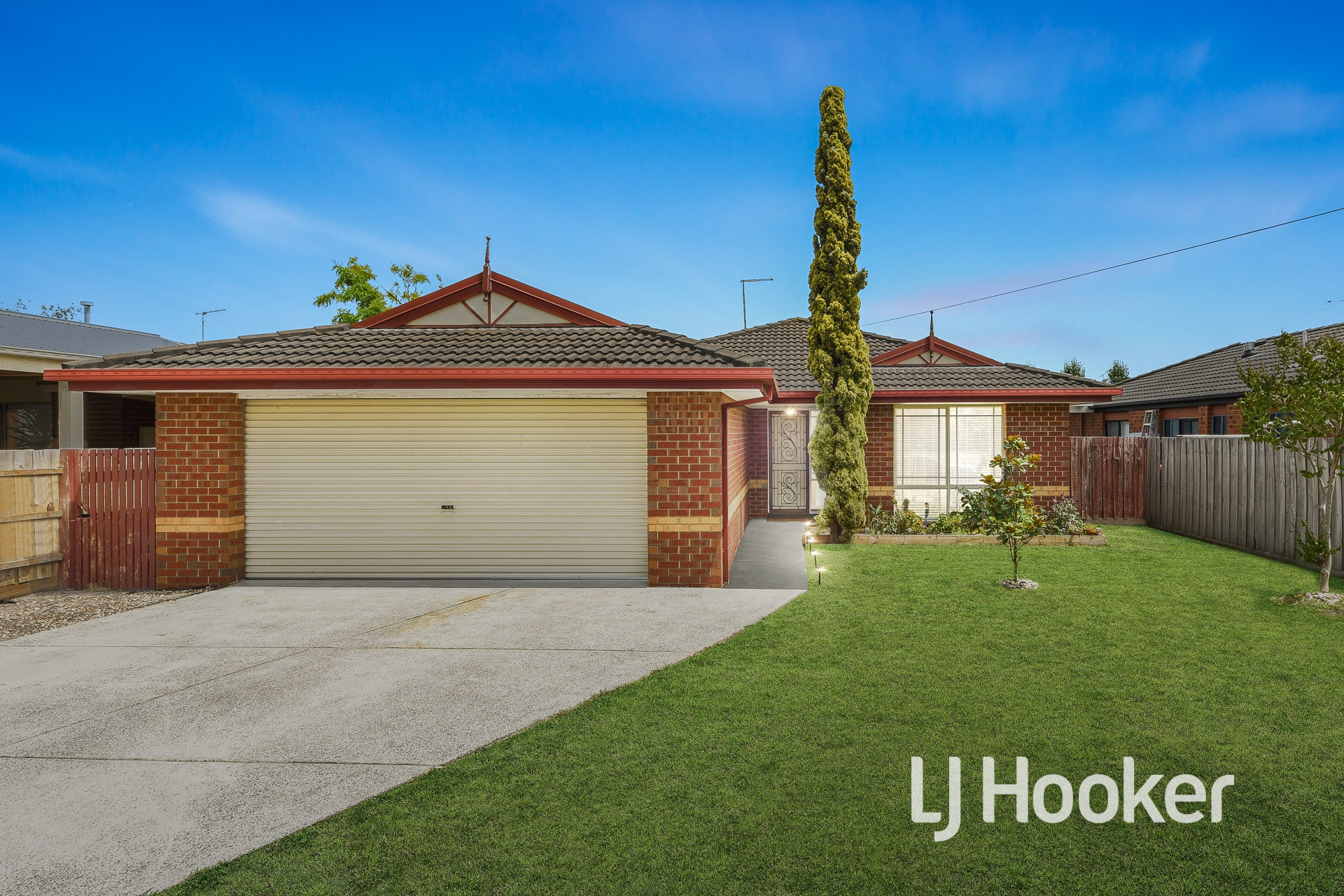 65 Greenwood Drive, CARRUM DOWNS