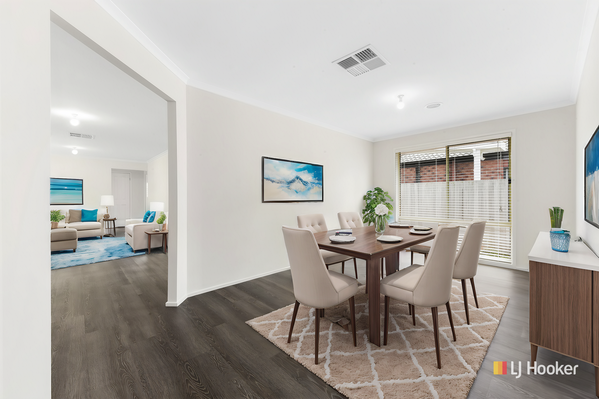 65 Greenwood Drive, CARRUM DOWNS