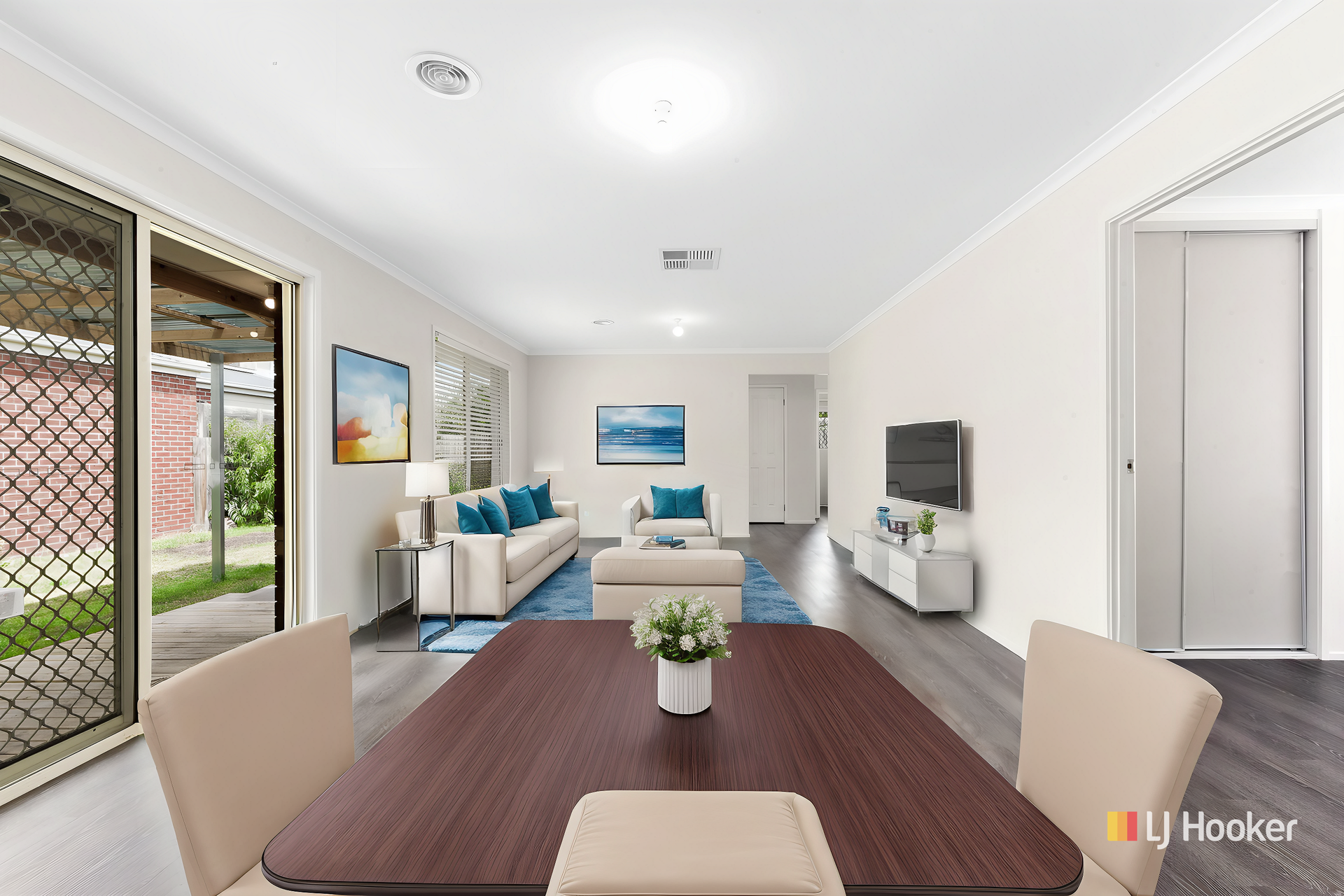 65 Greenwood Drive, CARRUM DOWNS