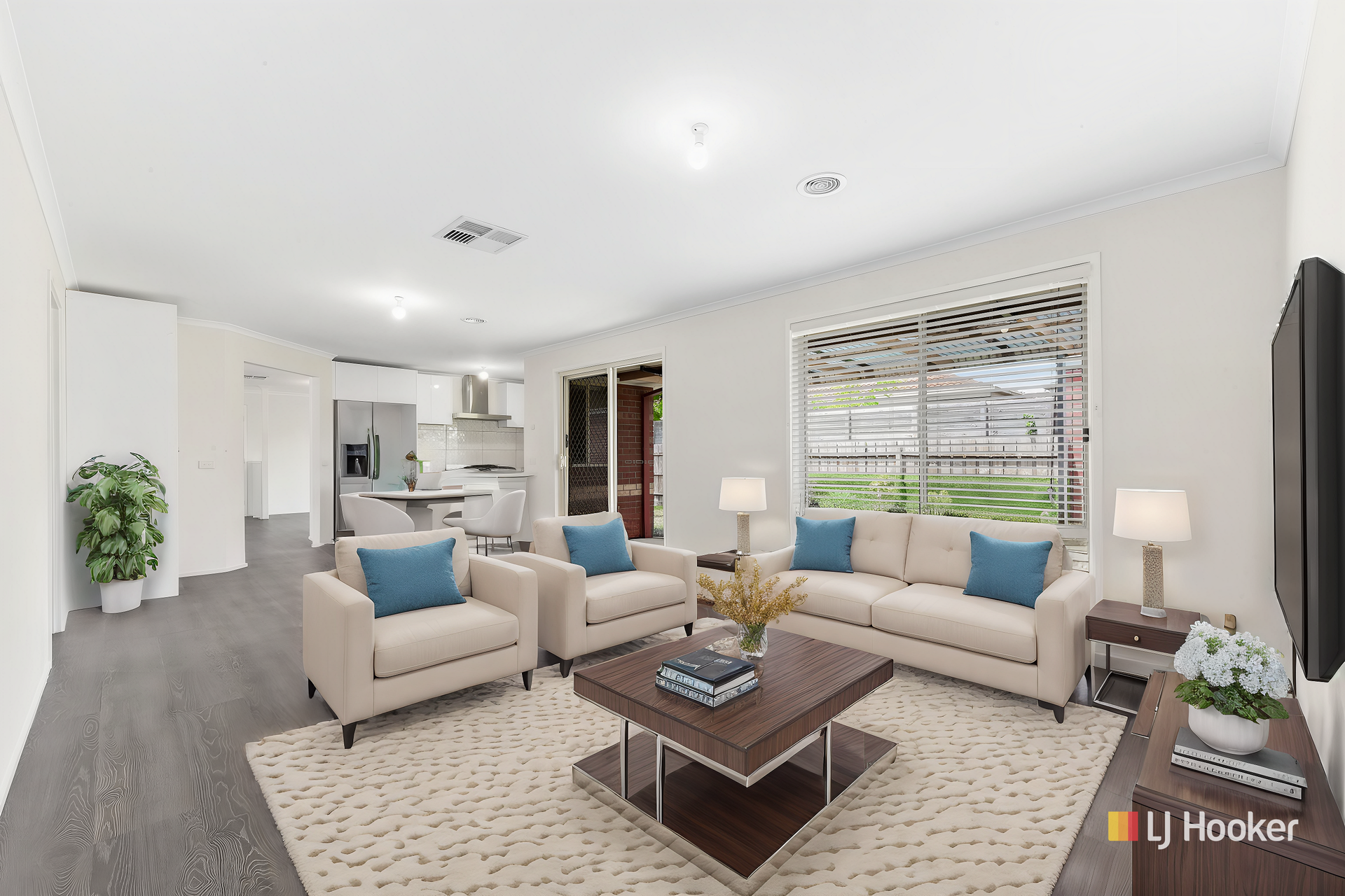 65 Greenwood Drive, CARRUM DOWNS
