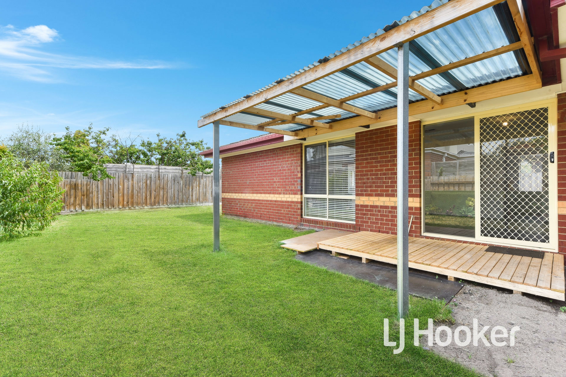 65 Greenwood Drive, CARRUM DOWNS