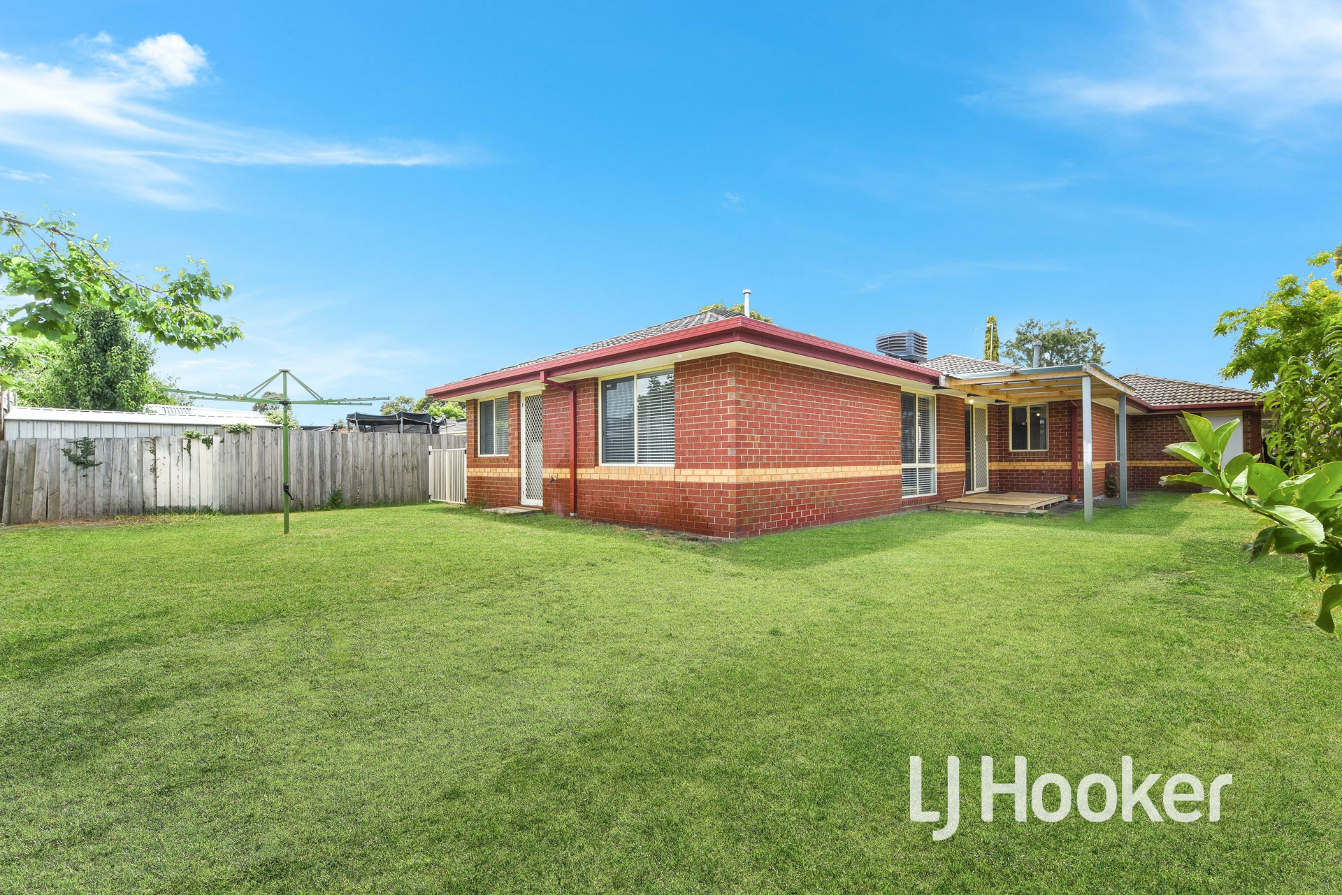 65 Greenwood Drive, CARRUM DOWNS