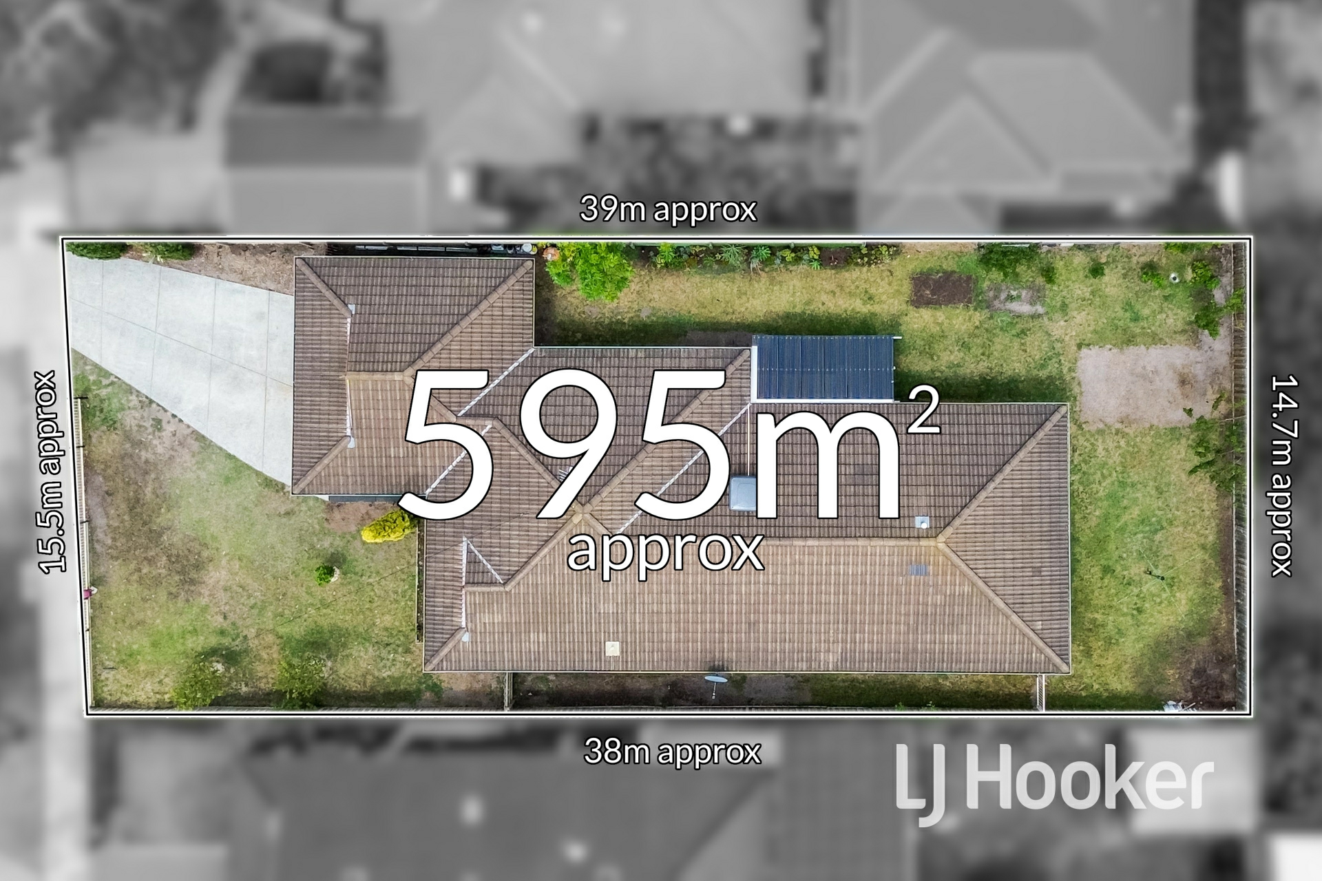 65 Greenwood Drive, CARRUM DOWNS