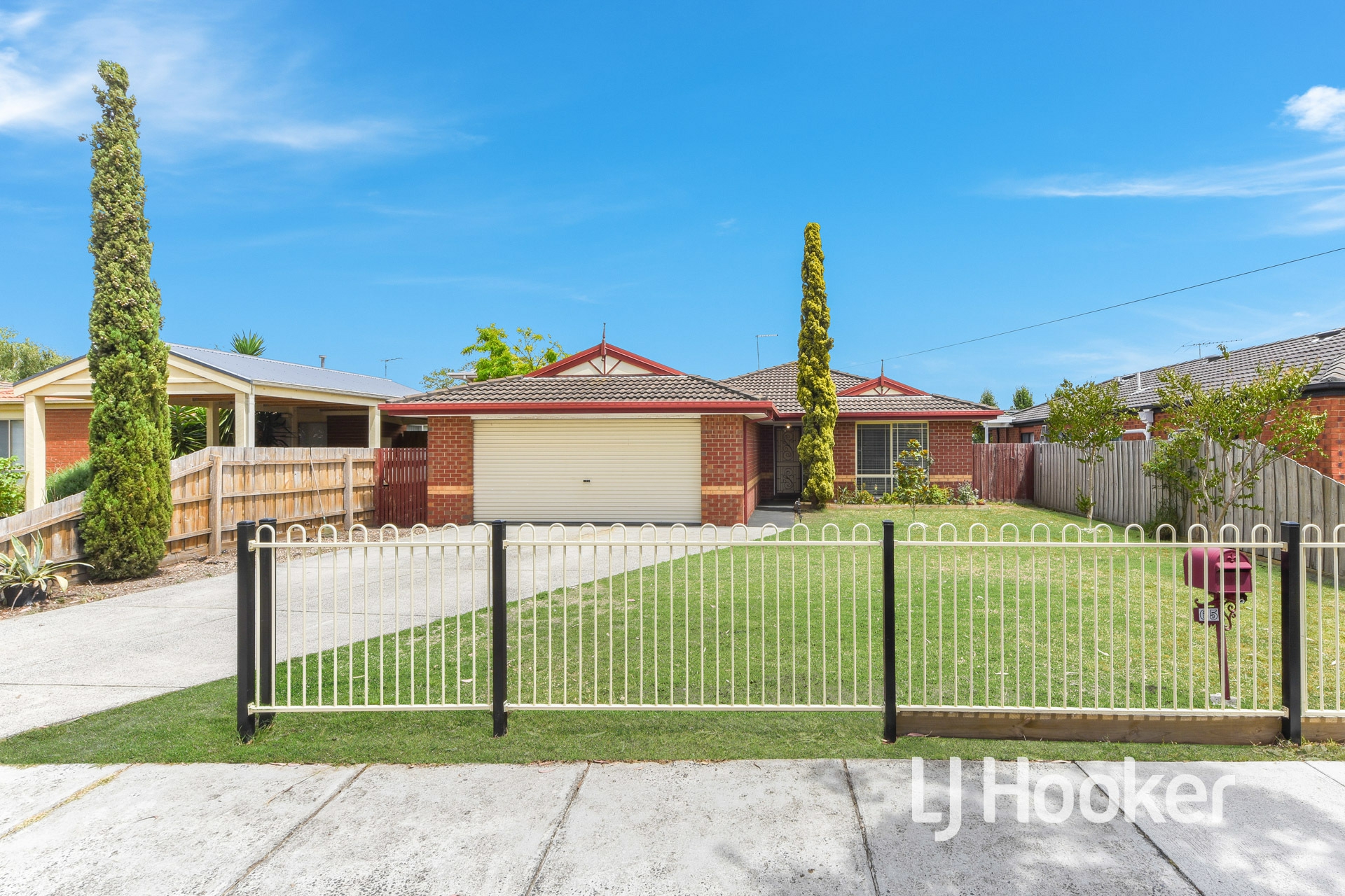 65 Greenwood Drive, CARRUM DOWNS