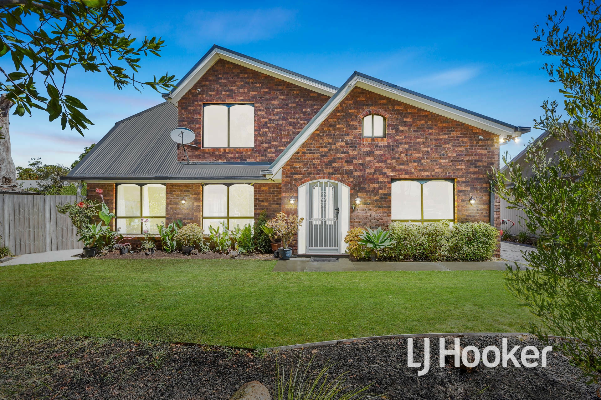 1/1 Kilvington Court, BERWICK
