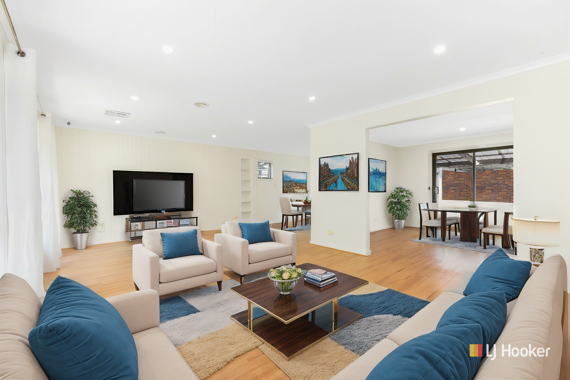 1/1 Kilvington Court, BERWICK