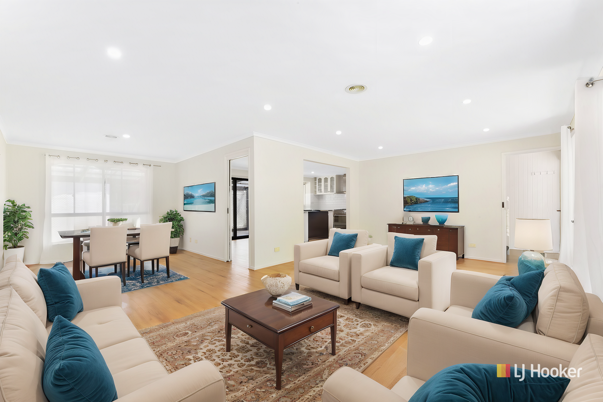 1/1 Kilvington Court, BERWICK