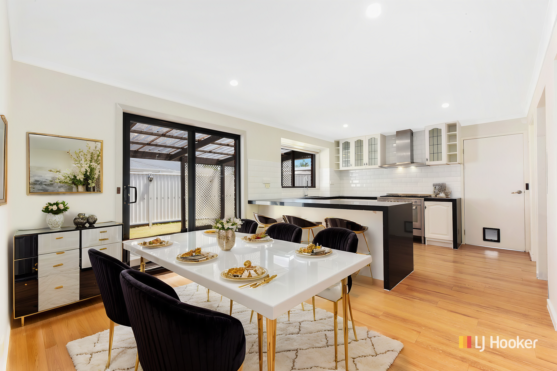 1/1 Kilvington Court, BERWICK