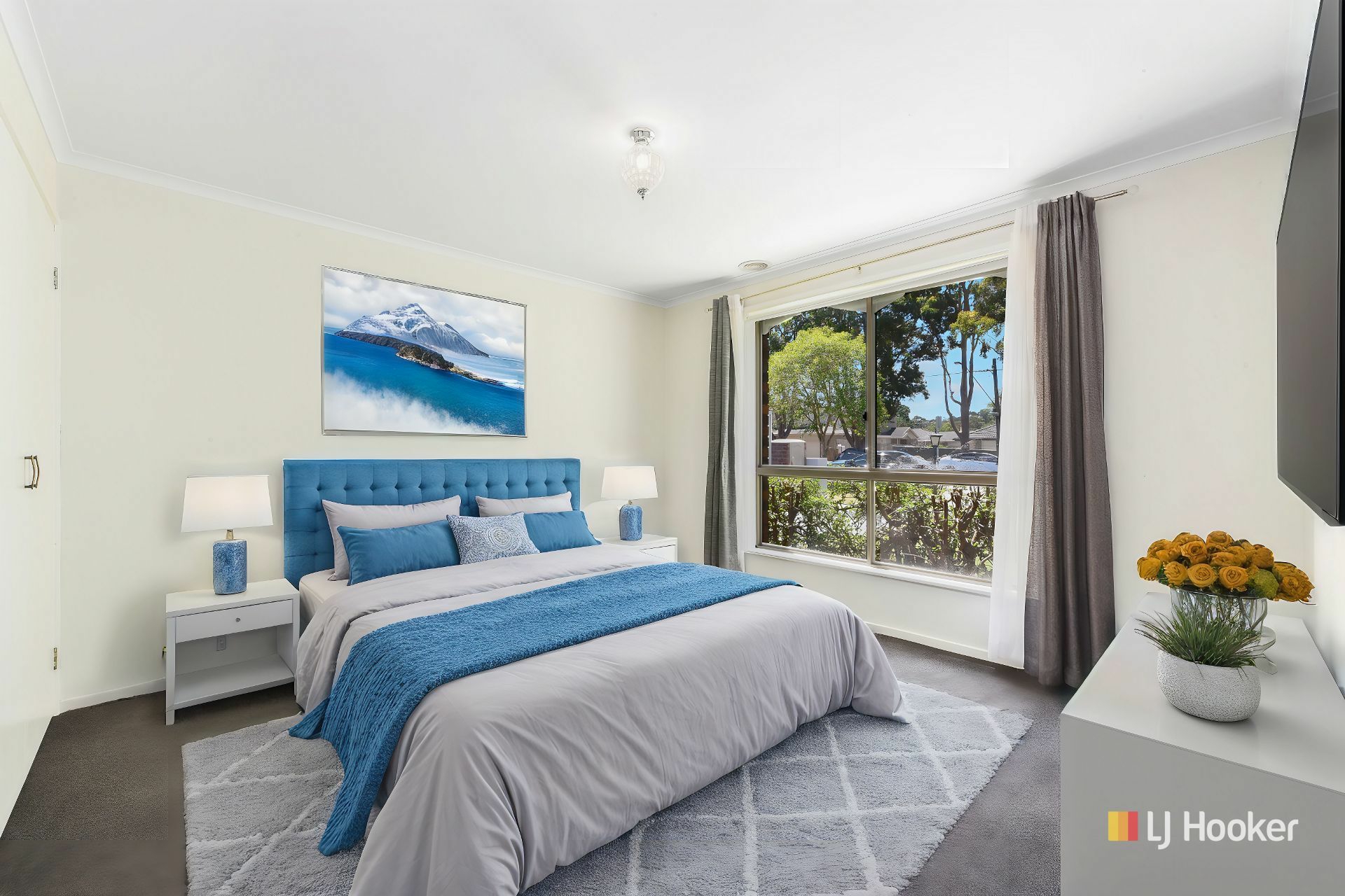 1/1 Kilvington Court, BERWICK