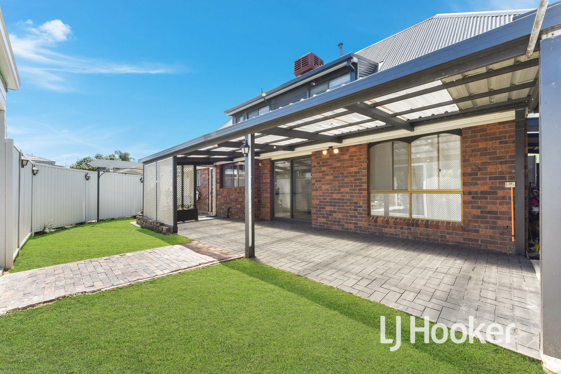 1/1 Kilvington Court, BERWICK