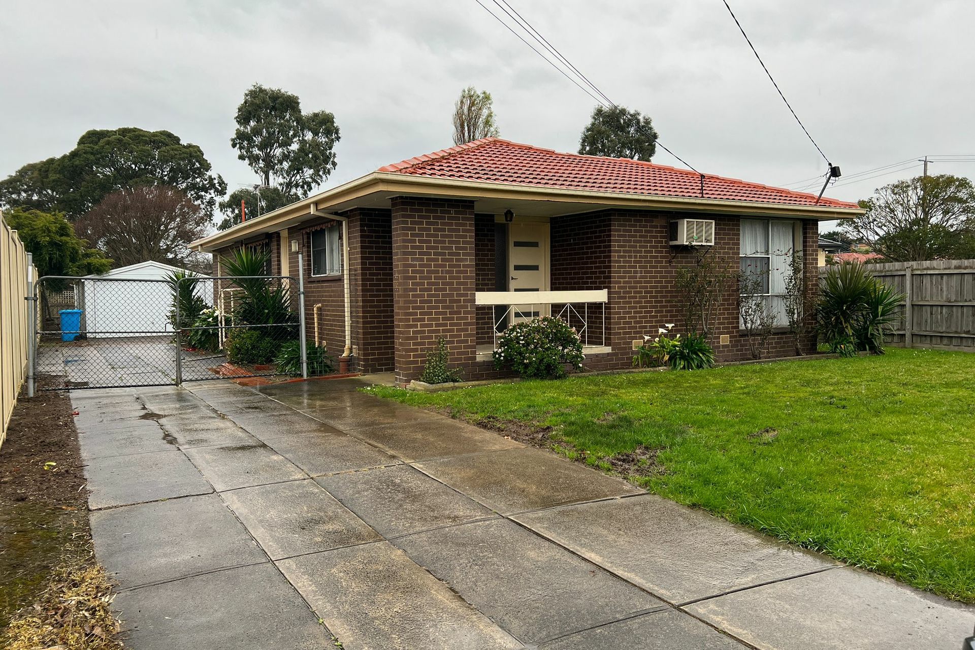 135 Somerville Road, HAMPTON PARK