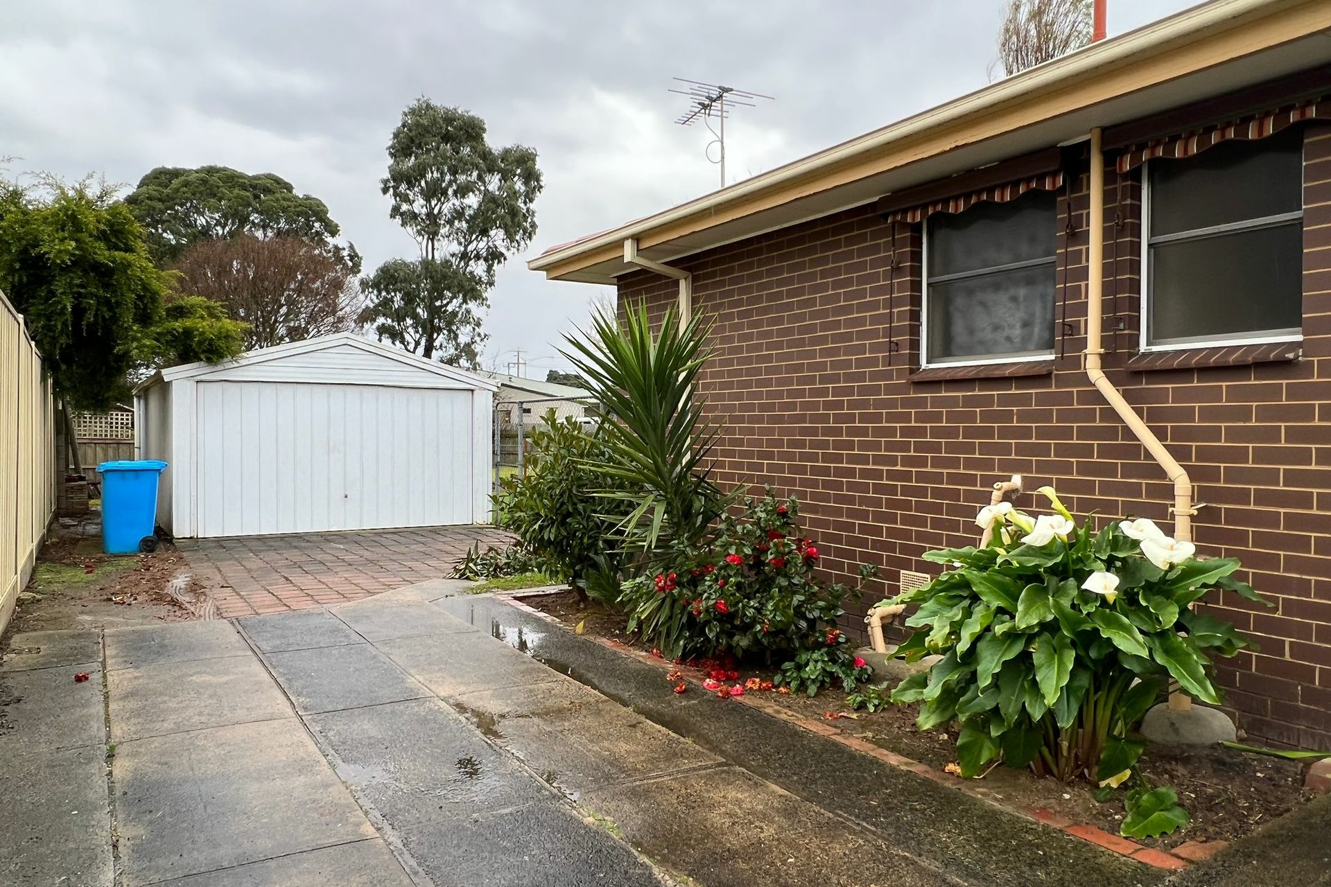 135 Somerville Road, HAMPTON PARK