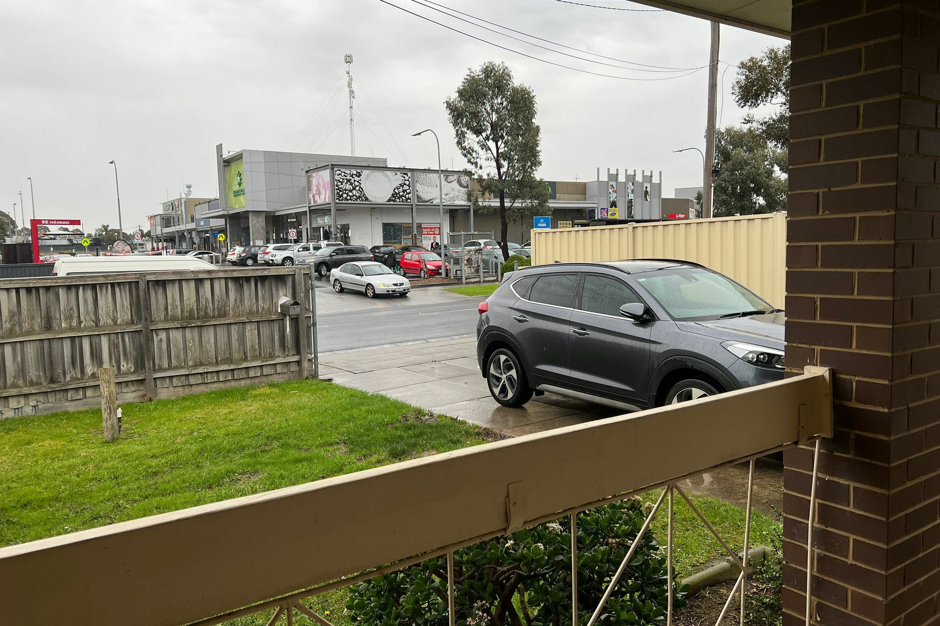 135 Somerville Road, HAMPTON PARK