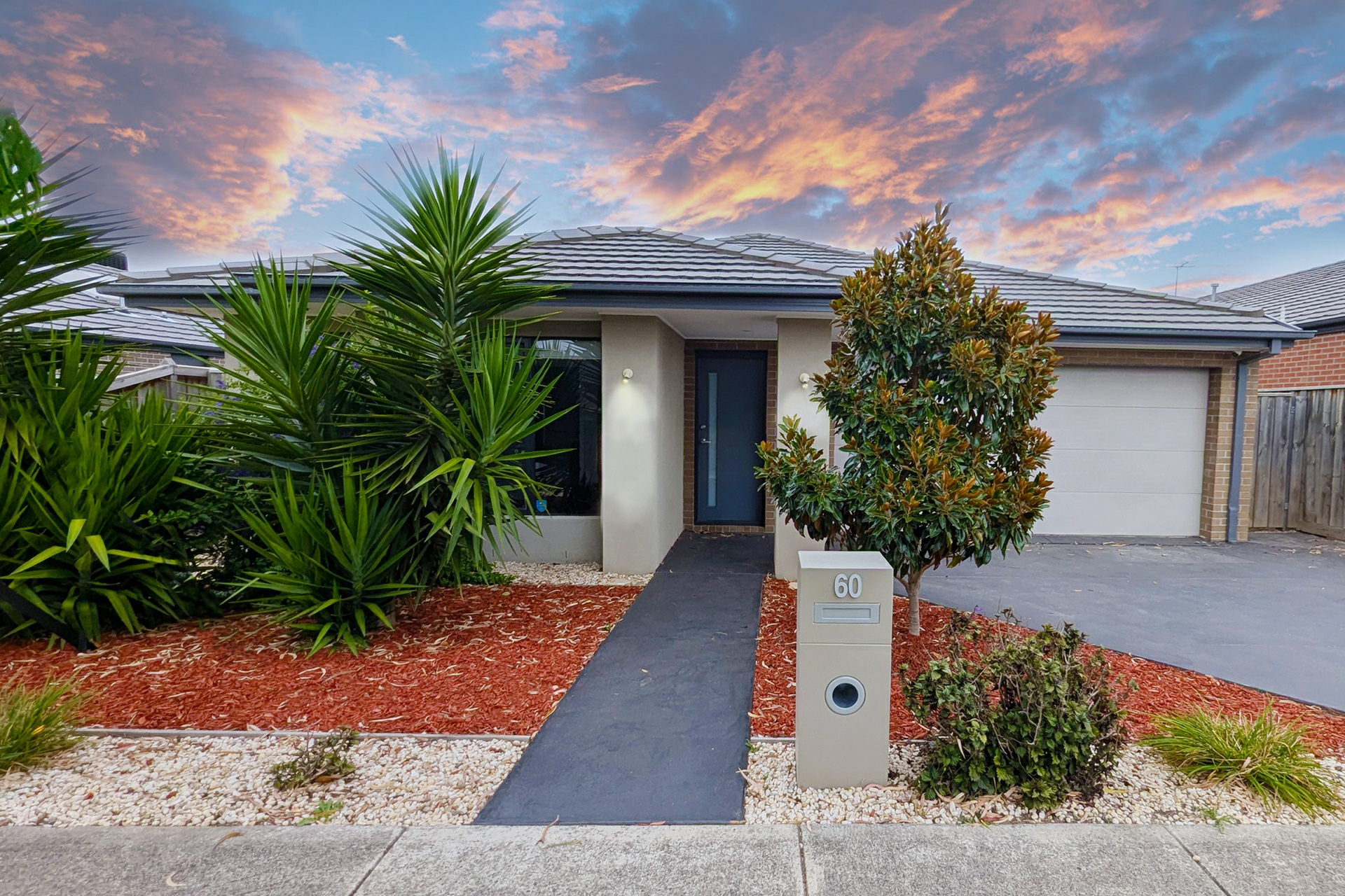 60 Songlark Crescent, CARRUM DOWNS