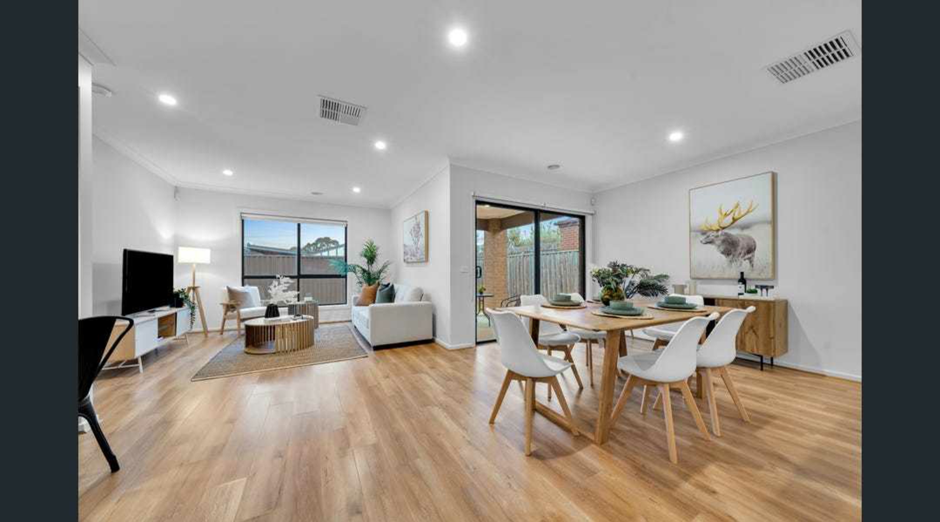60 Songlark Crescent, CARRUM DOWNS