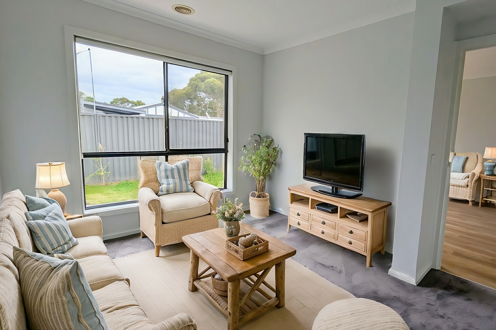 60 Songlark Crescent, CARRUM DOWNS