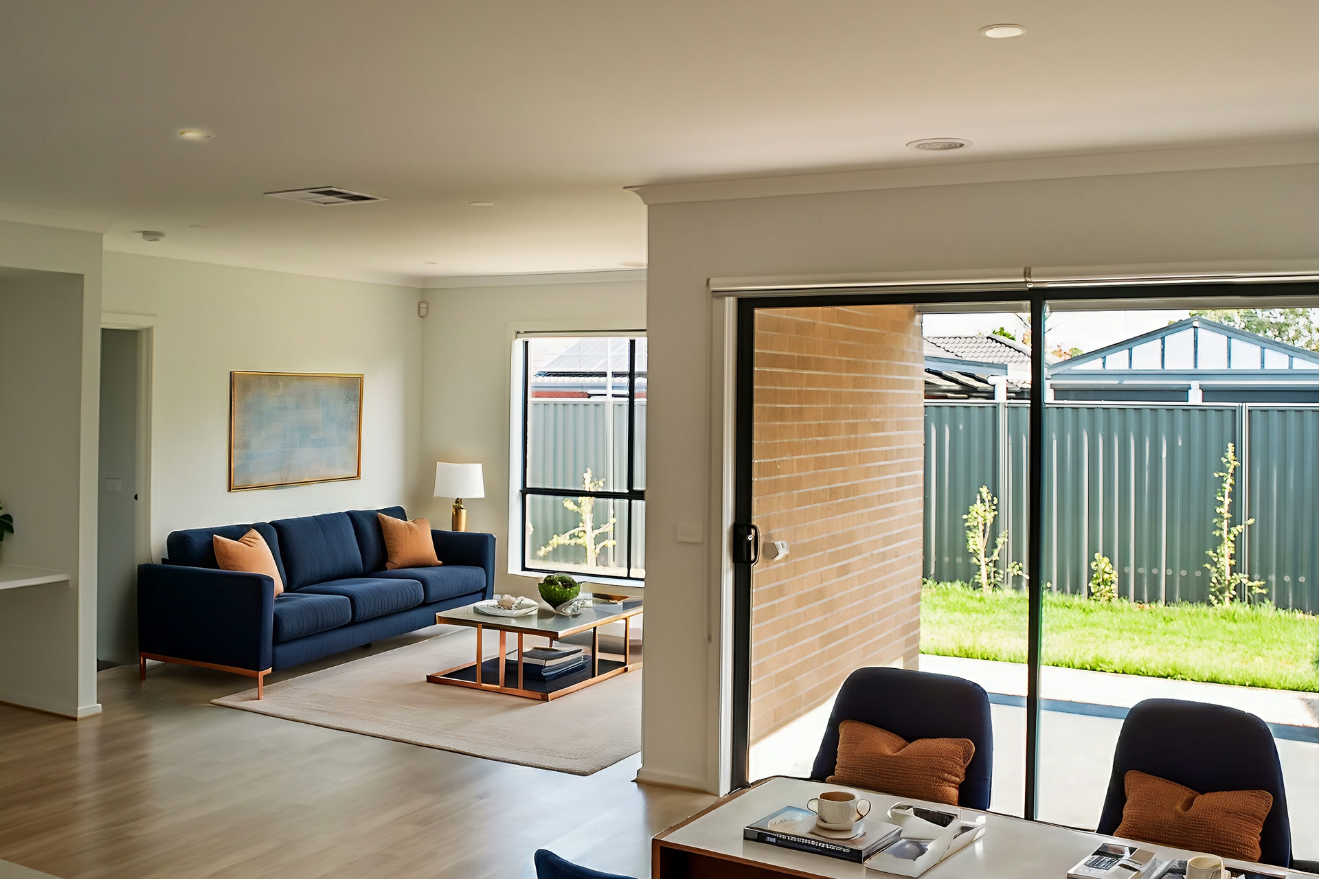 60 Songlark Crescent, CARRUM DOWNS