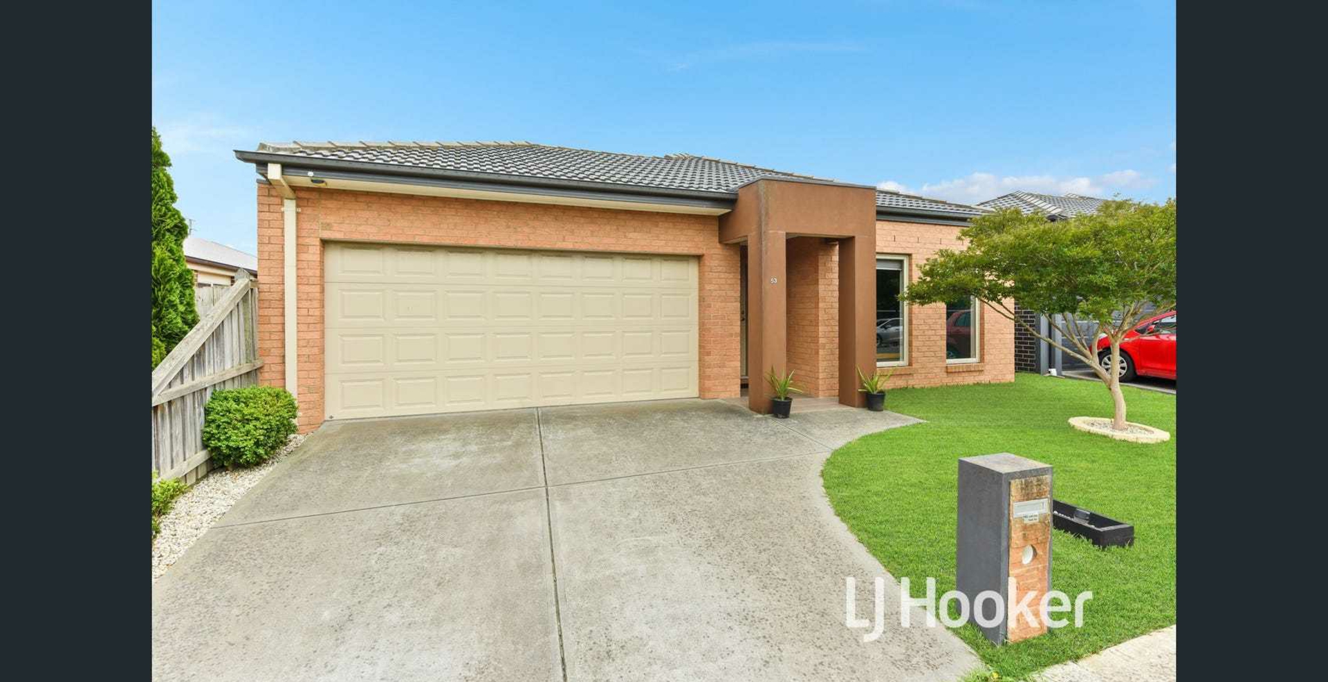 53 Valencia Circuit, CRANBOURNE