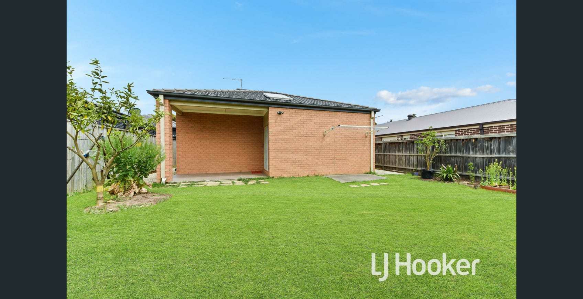 53 Valencia Circuit, CRANBOURNE