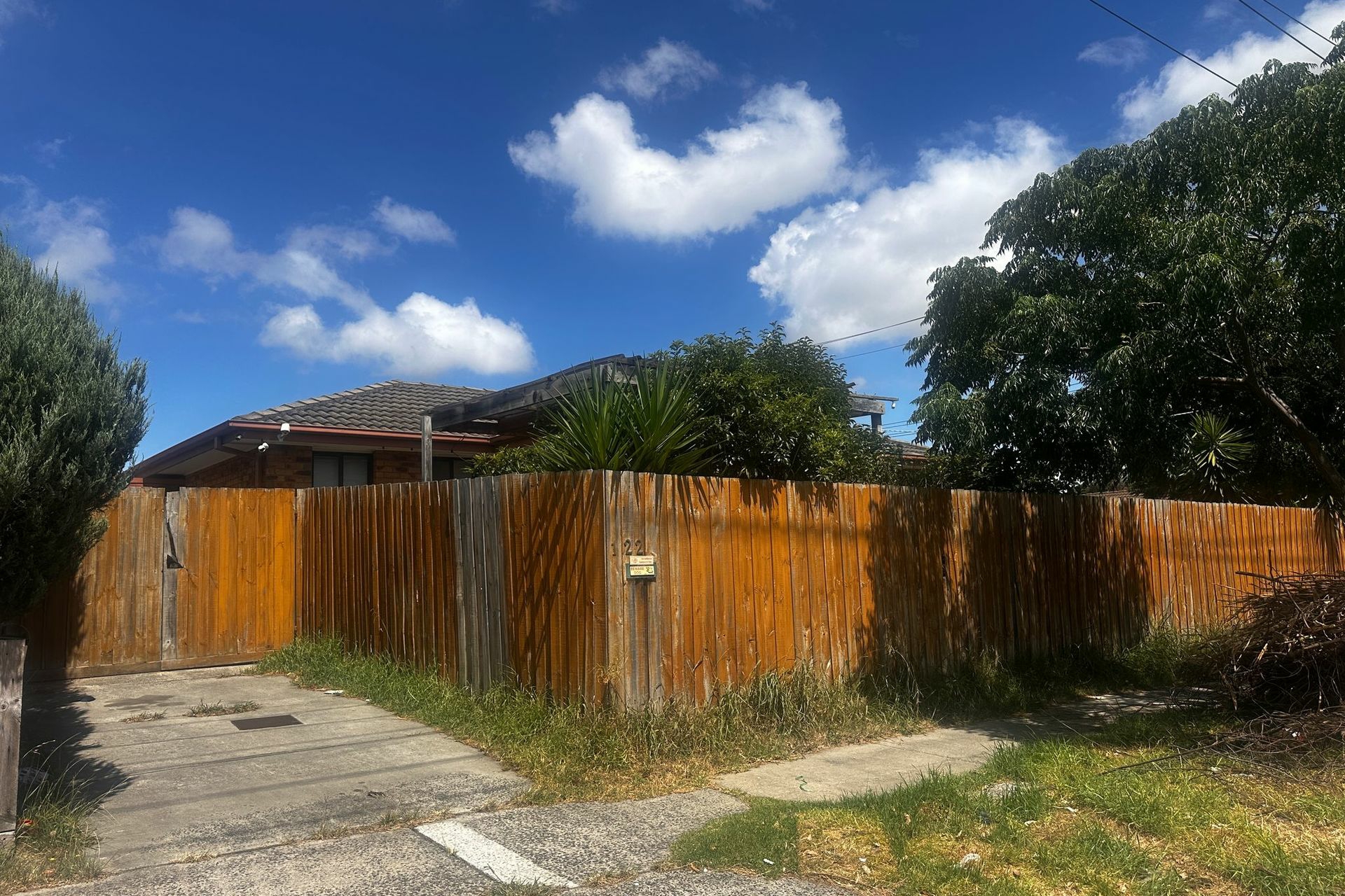 1/22 Ivan Crescent, HAMPTON PARK