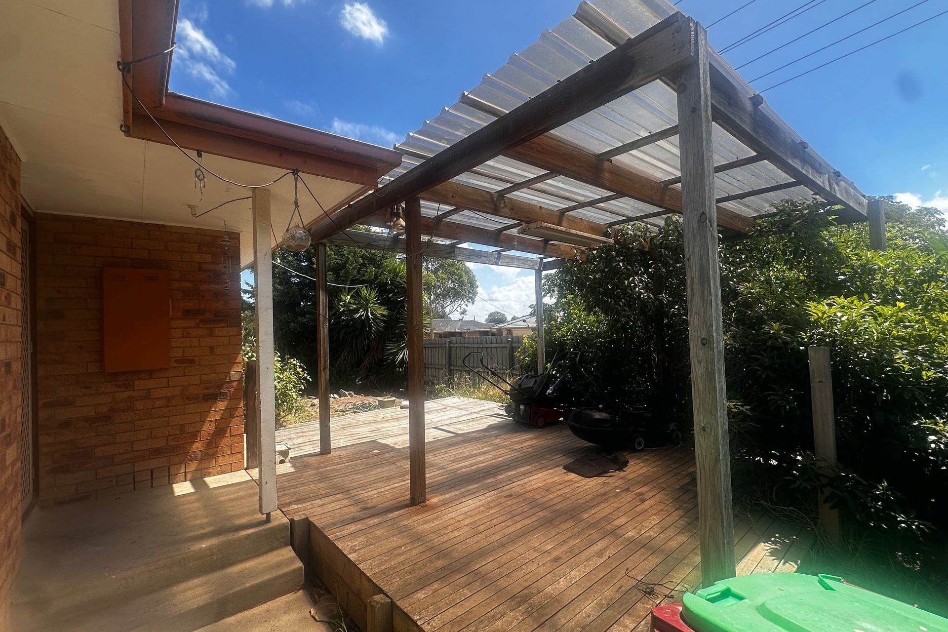 1/22 Ivan Crescent, HAMPTON PARK