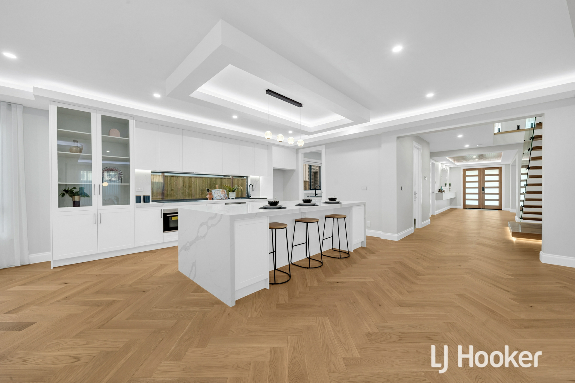 46 Cupples Crescent, BERWICK