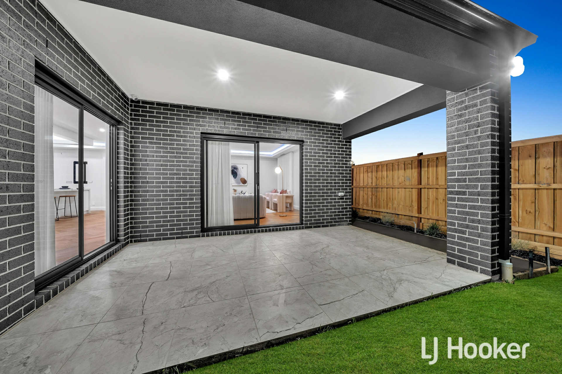 46 Cupples Crescent, BERWICK