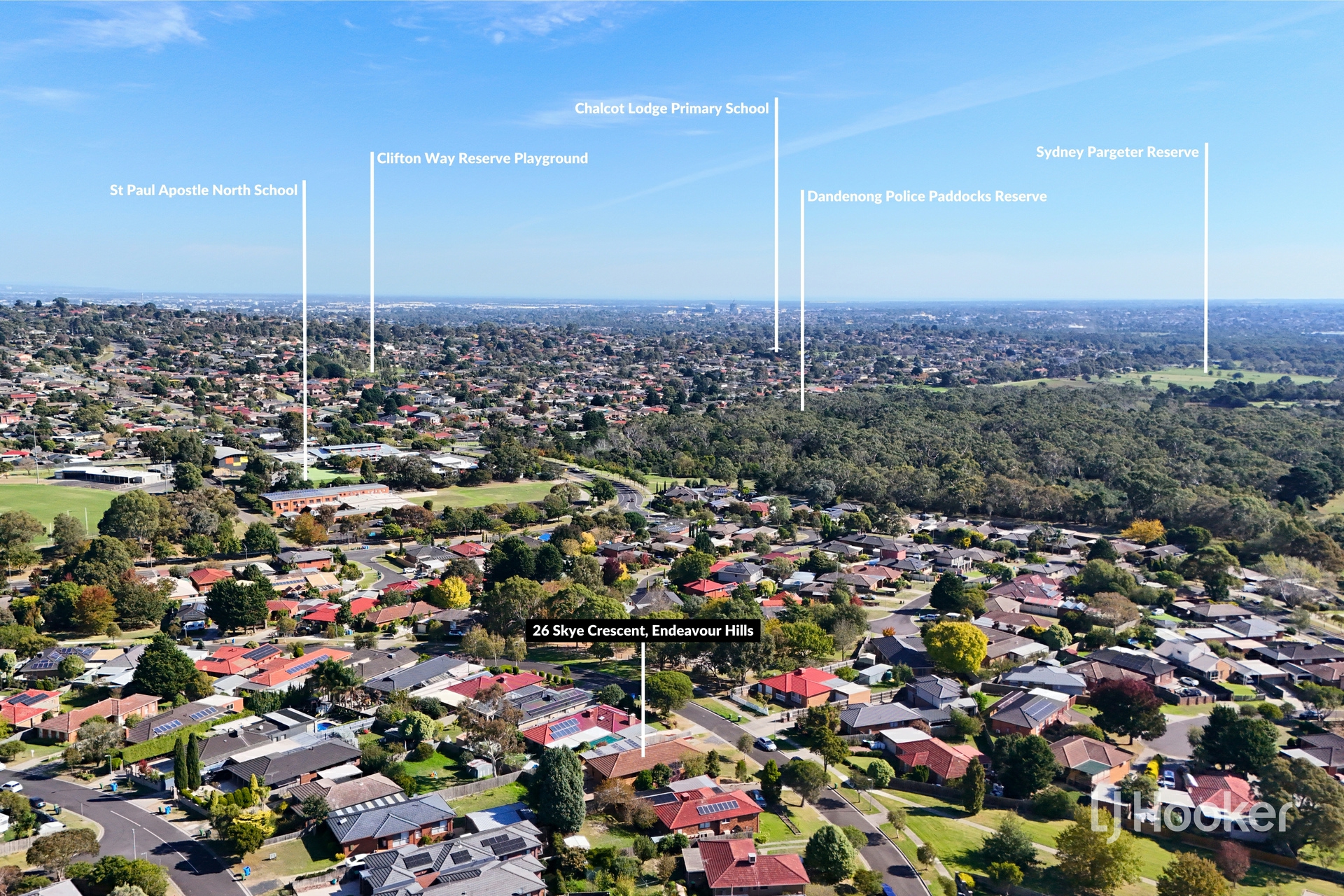 26 Skye Crescent, ENDEAVOUR HILLS