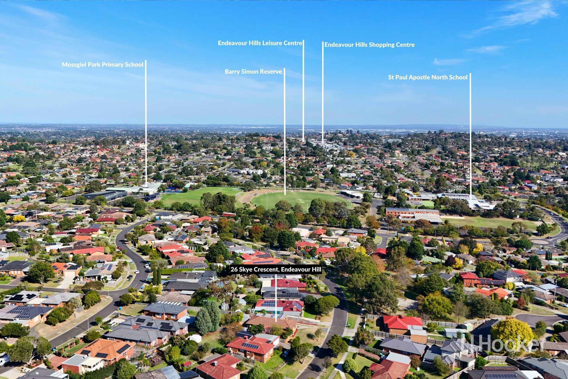26 Skye Crescent, ENDEAVOUR HILLS