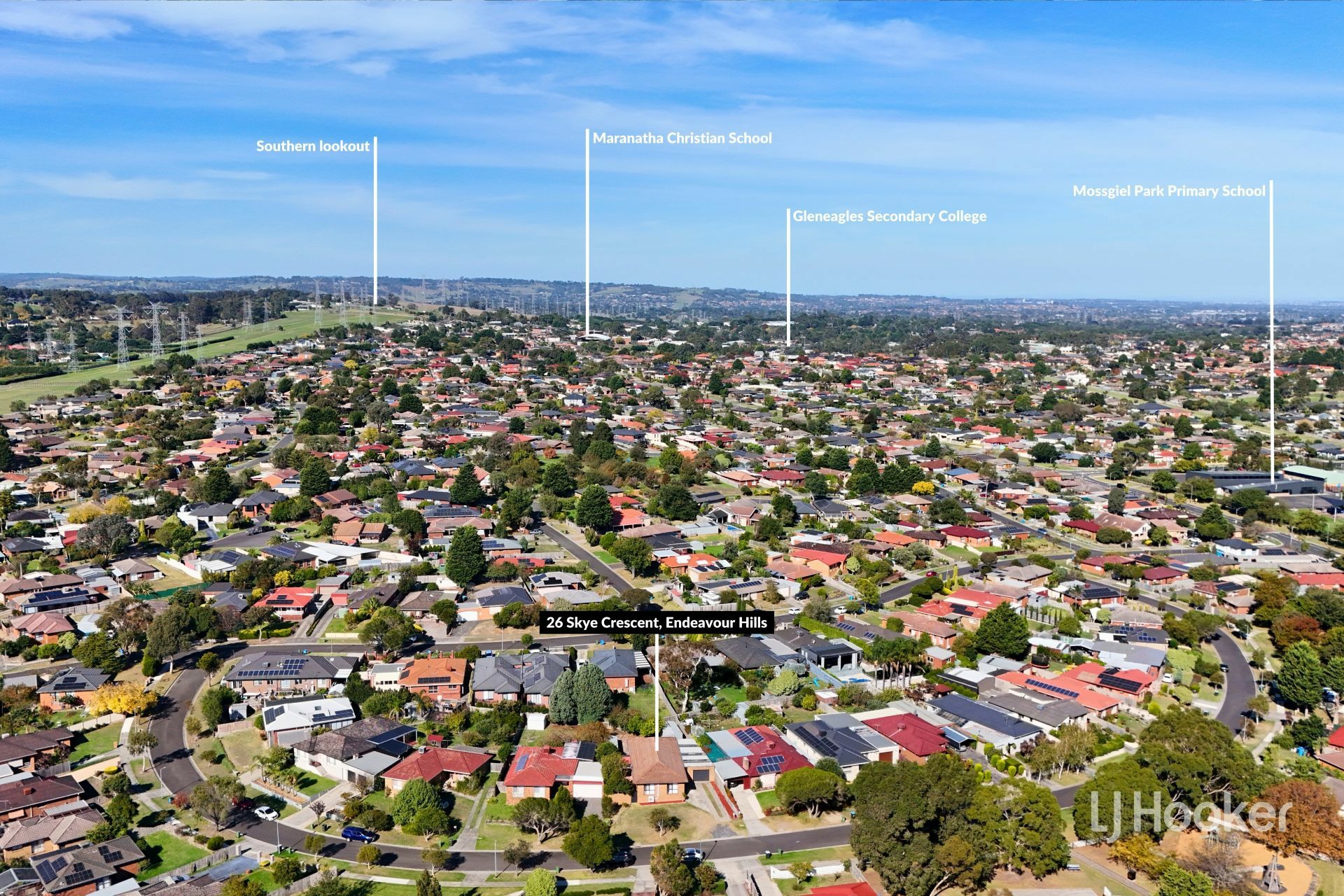 26 Skye Crescent, ENDEAVOUR HILLS