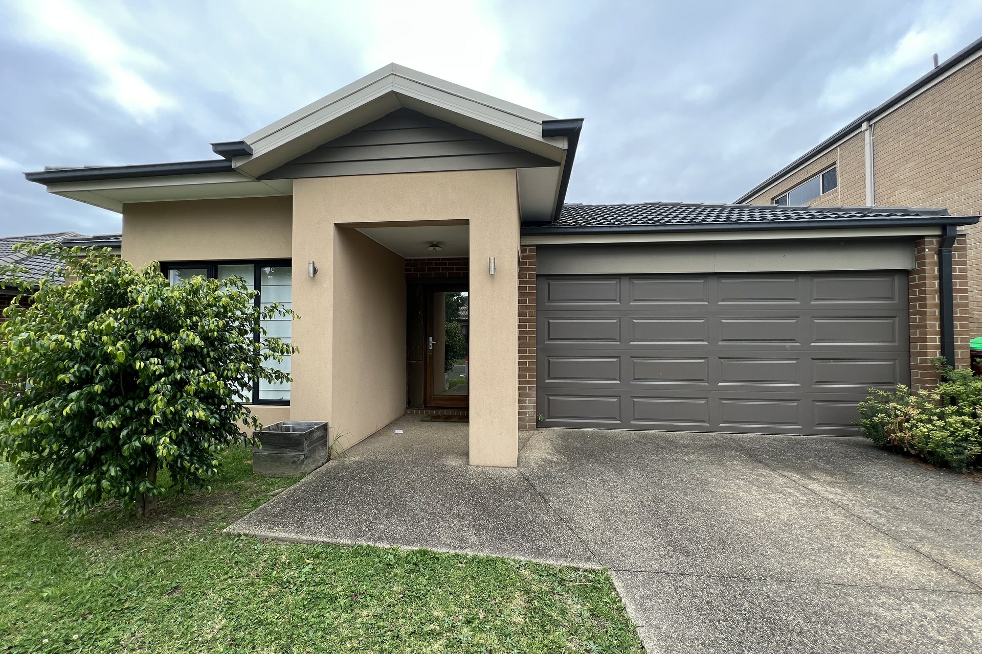22 Abrus Circuit, CRANBOURNE NORTH