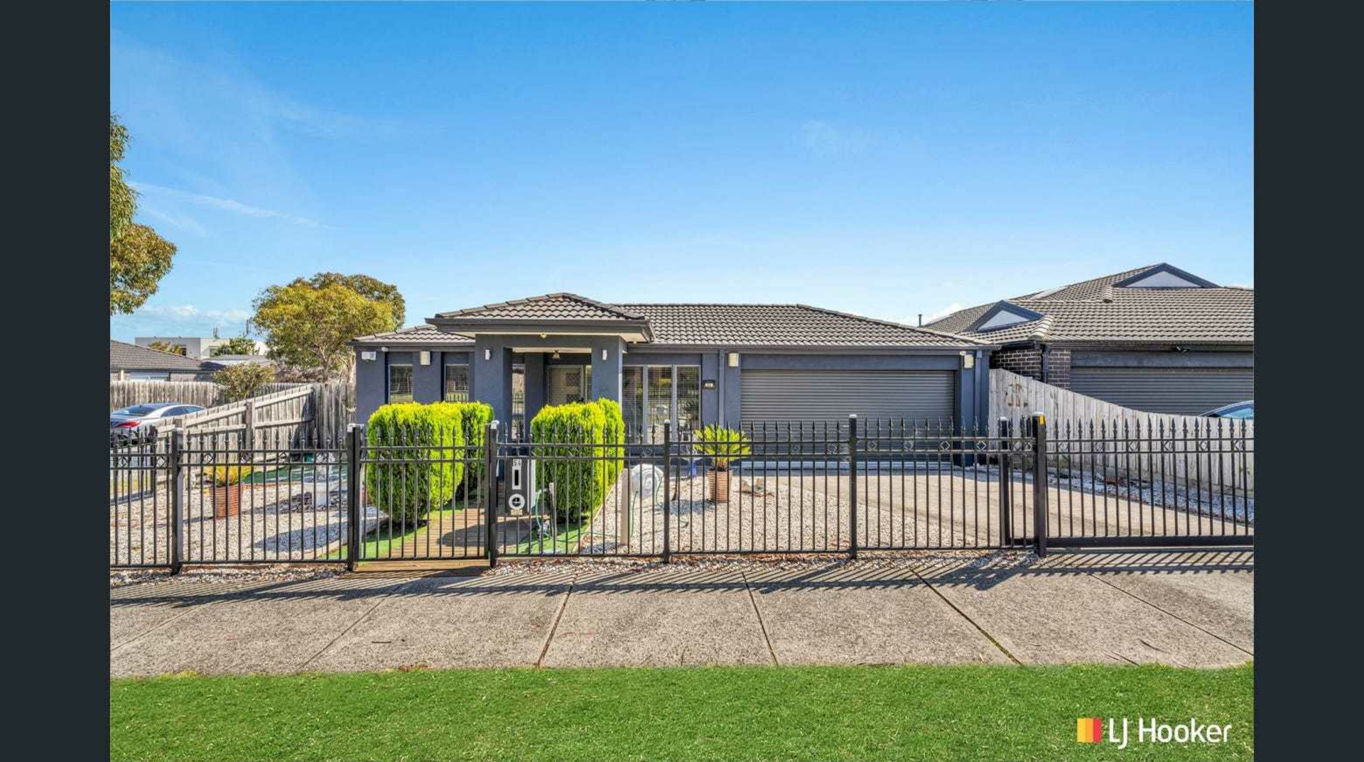 54 Herbert Road, CARRUM DOWNS