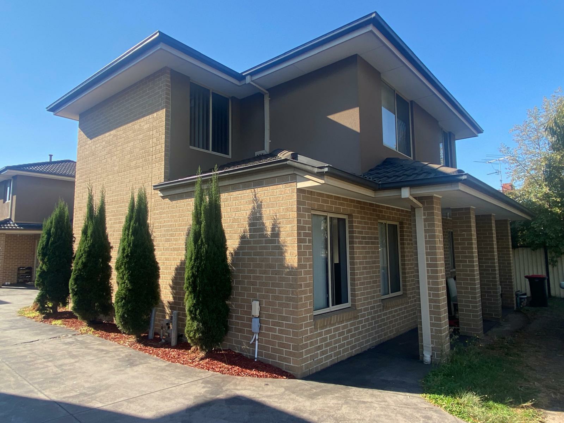 1/86 Kirkham Road, DANDENONG