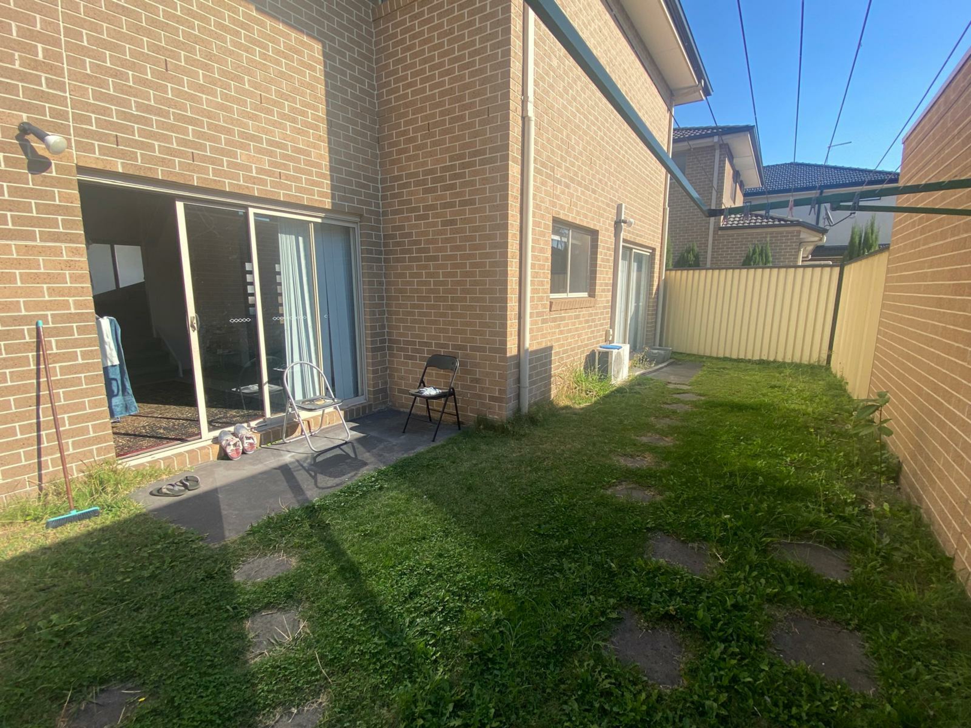 1/86 Kirkham Road, DANDENONG
