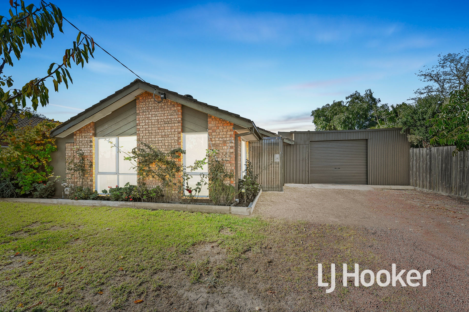 8 Marlene Court, HAMPTON PARK