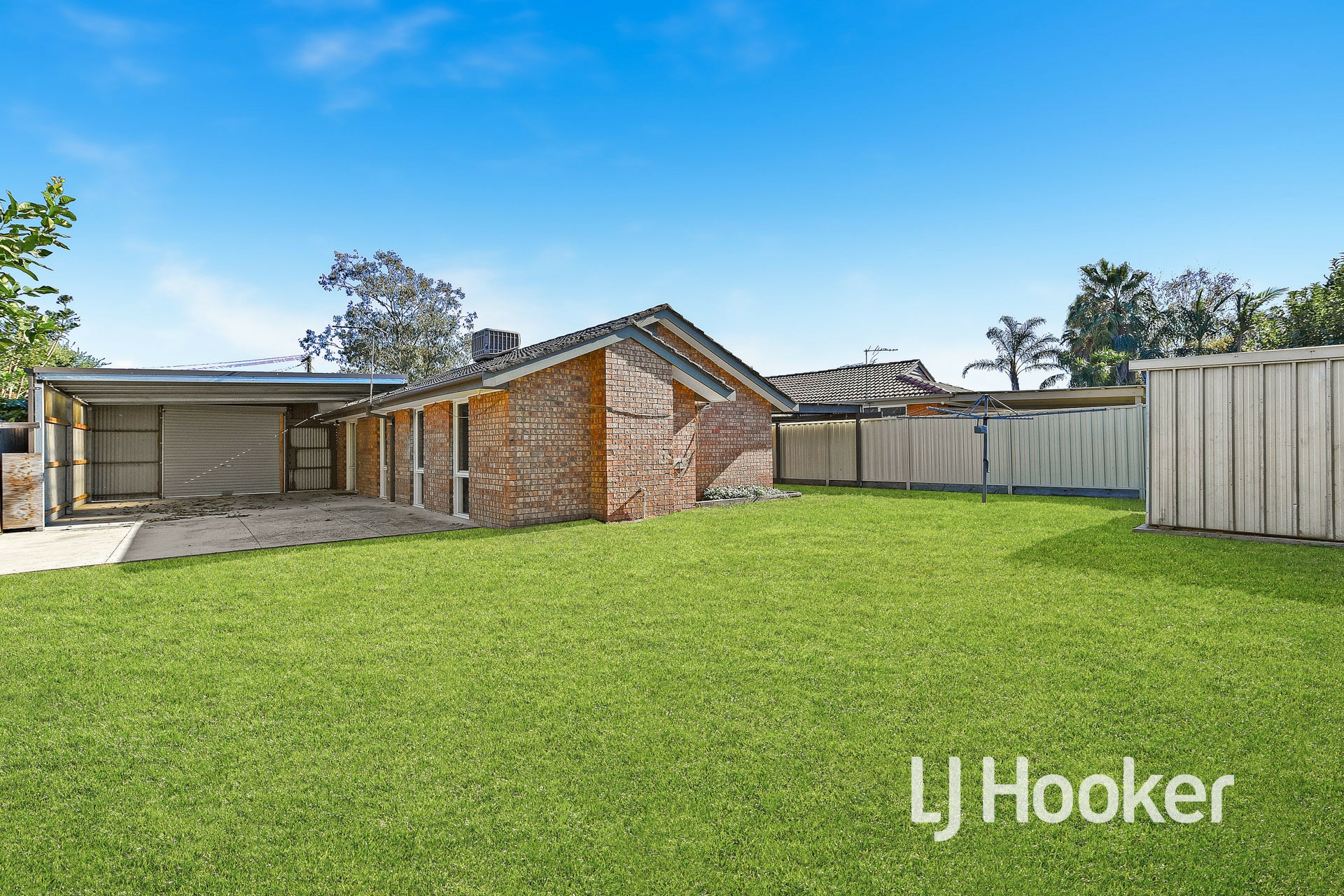 8 Marlene Court, HAMPTON PARK