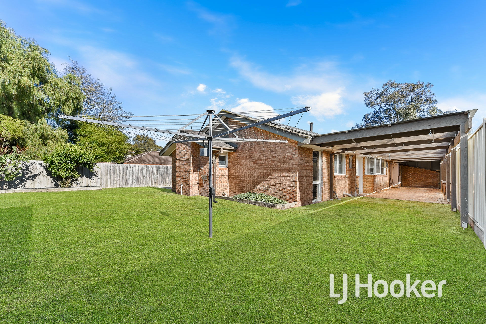 8 Marlene Court, HAMPTON PARK