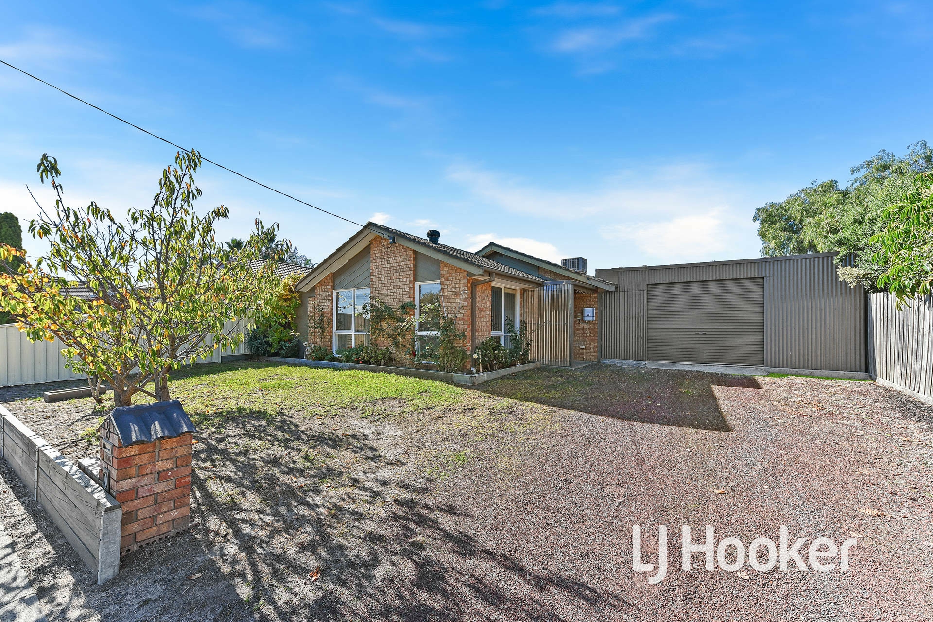8 Marlene Court, HAMPTON PARK