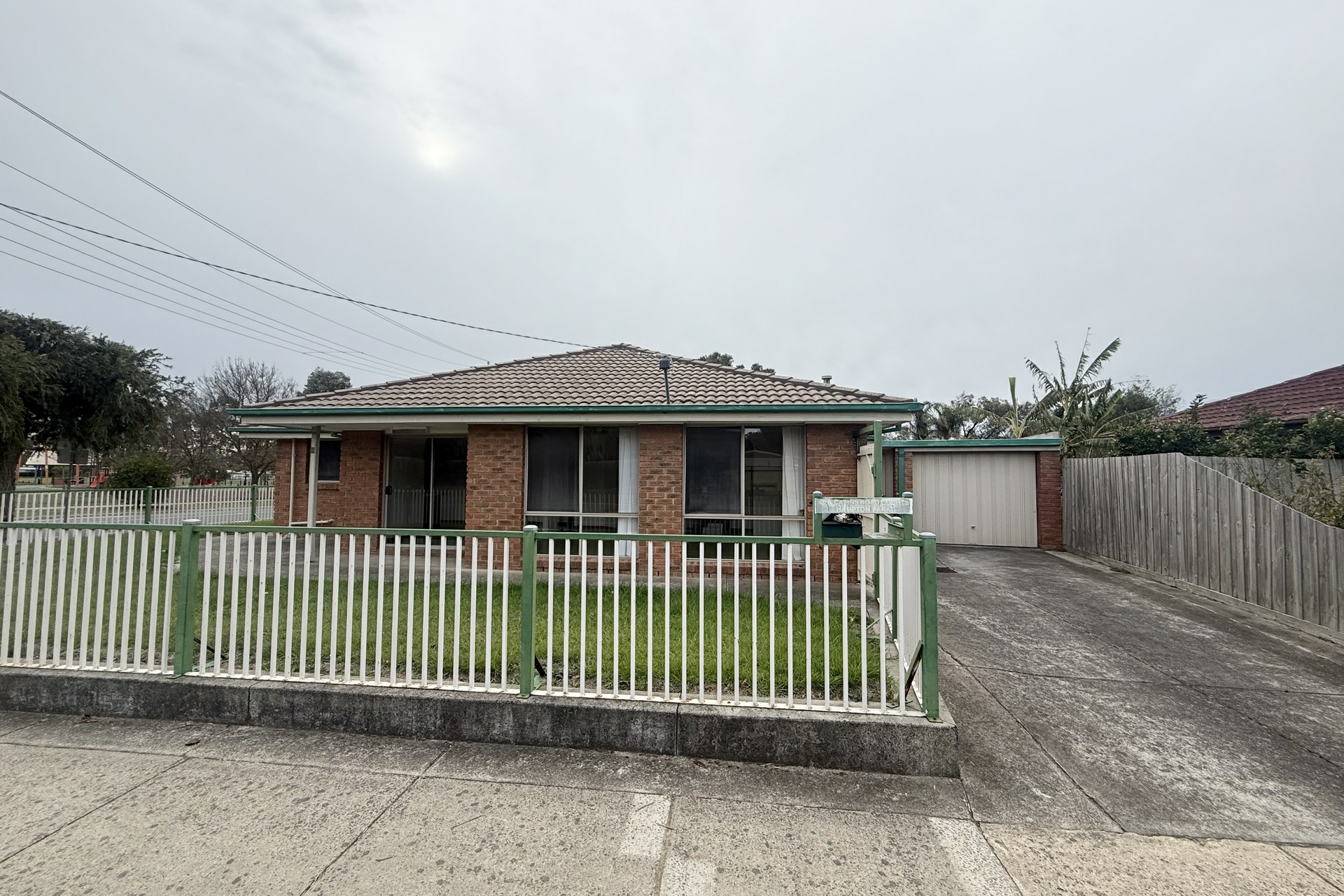 45A Cairns Road, HAMPTON PARK