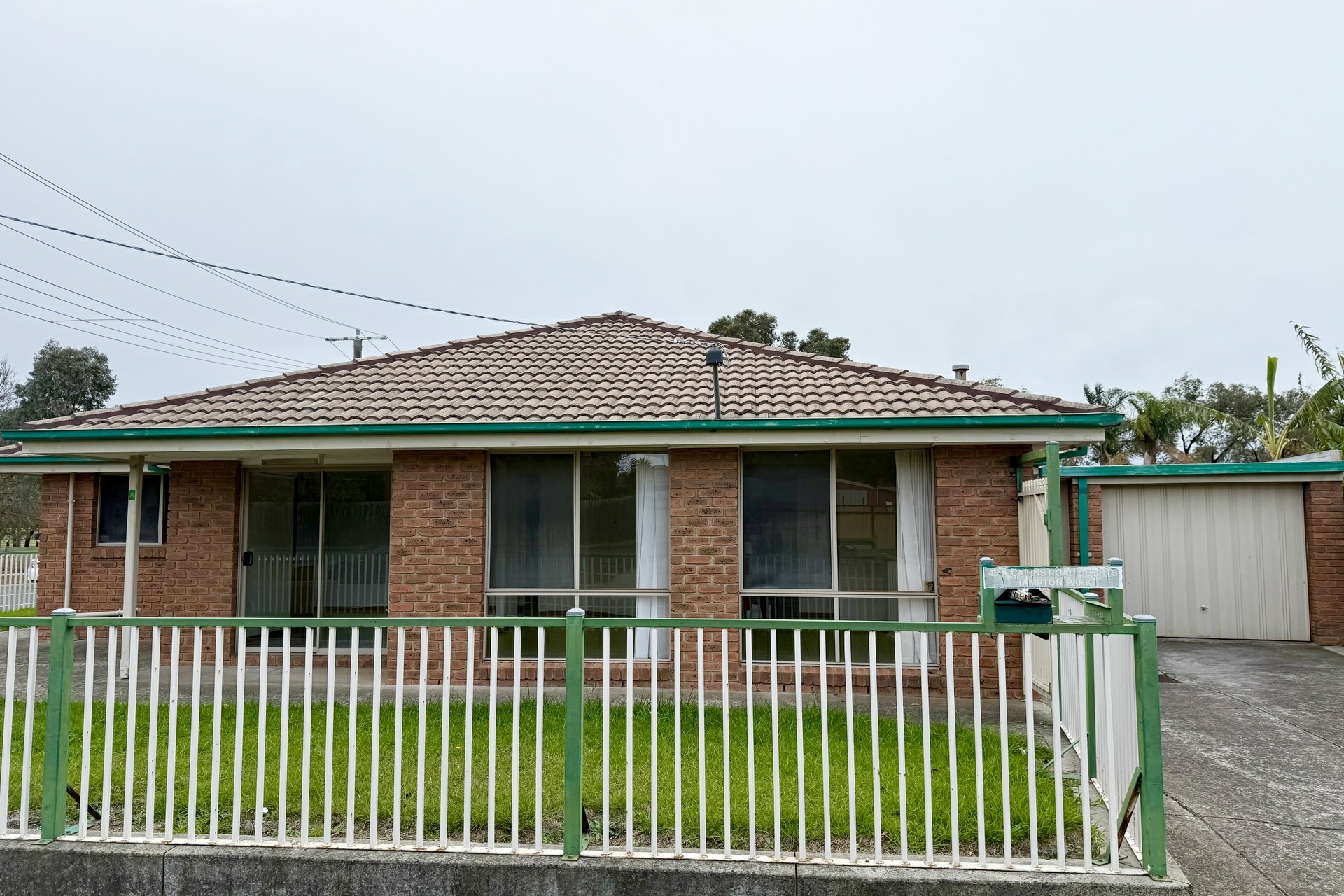 45A Cairns Road, HAMPTON PARK