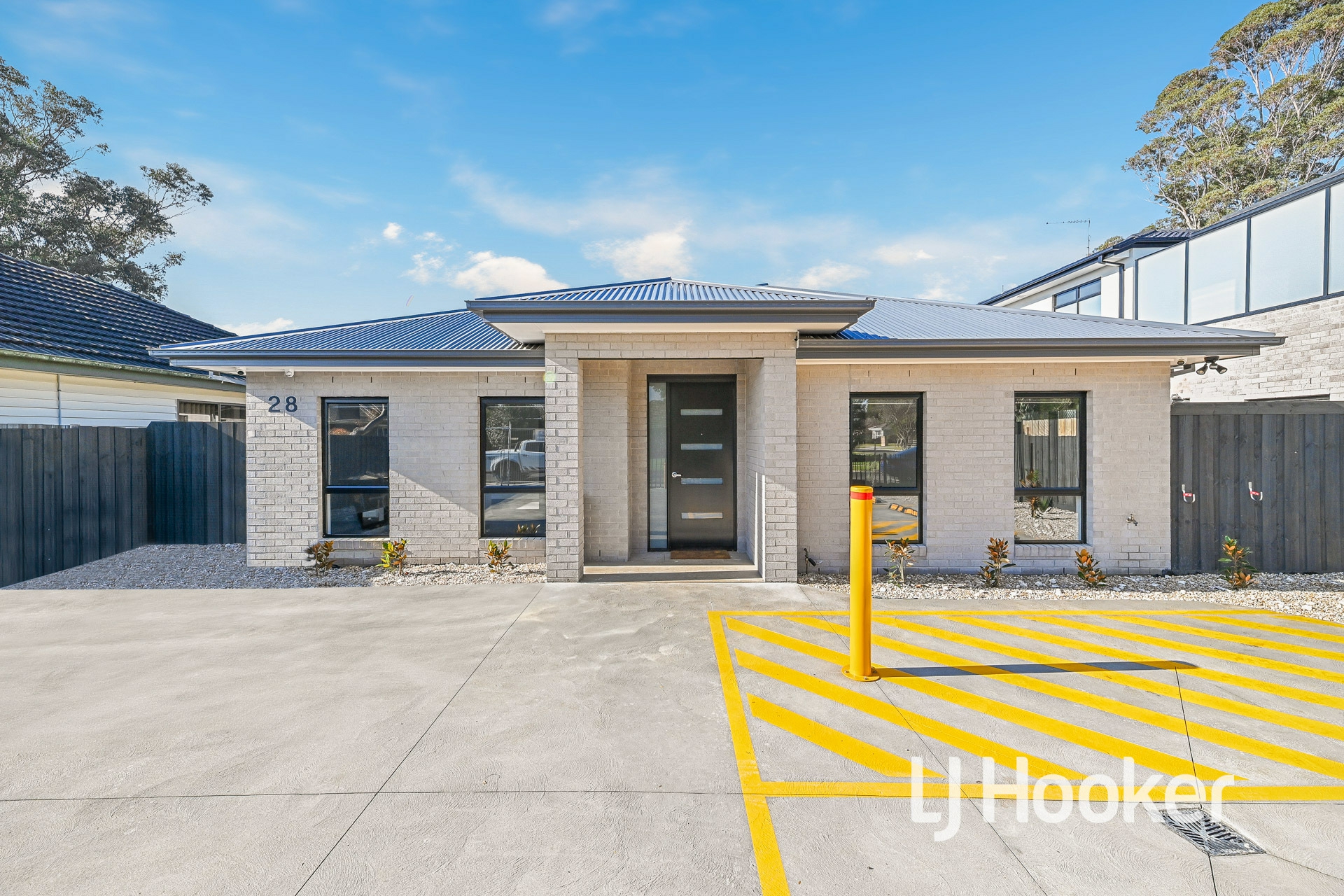 28 Scott Street — photo from LJ Hooker Hampton Park