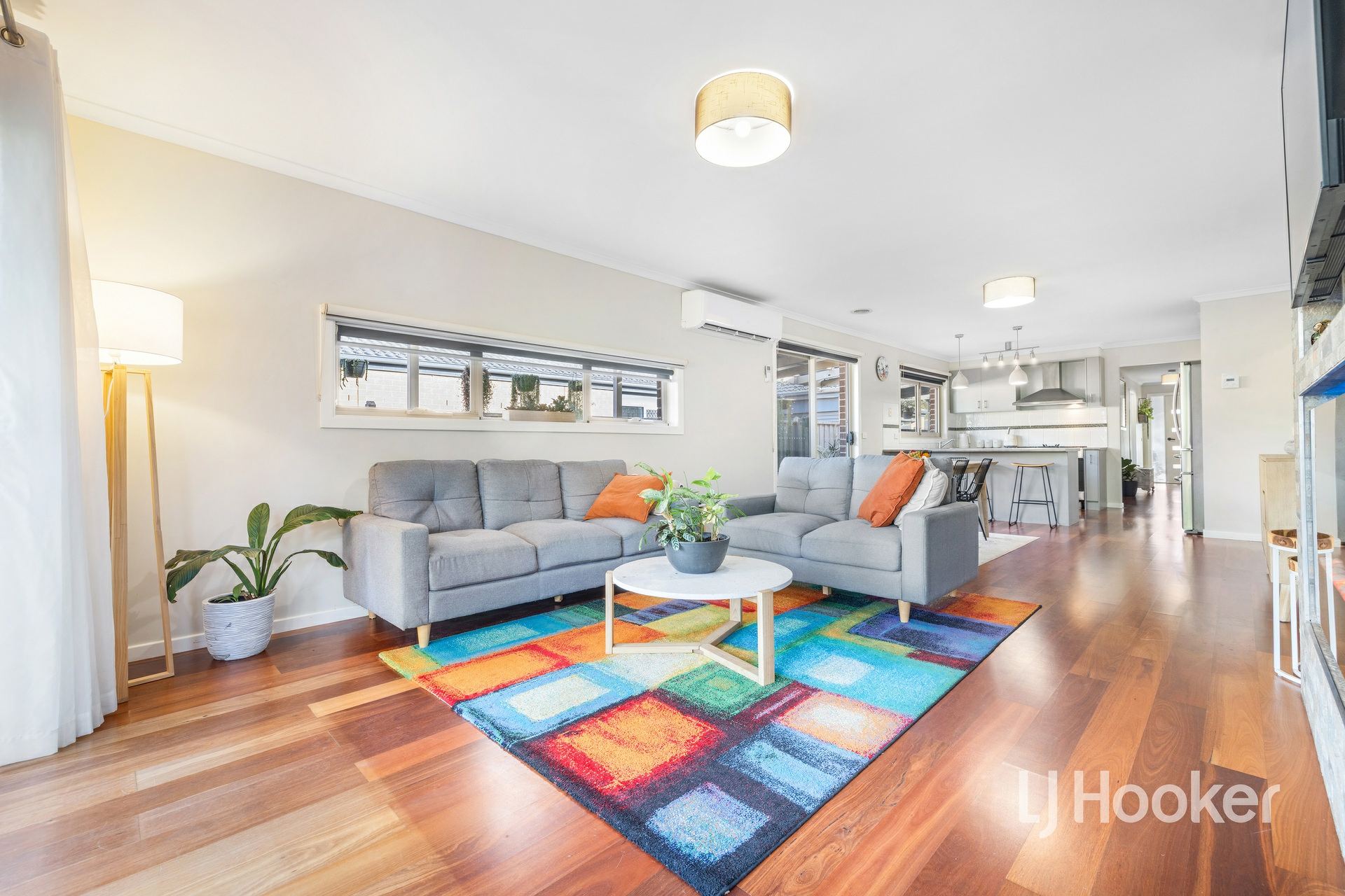 21 Bianca Crescent, CRANBOURNE NORTH