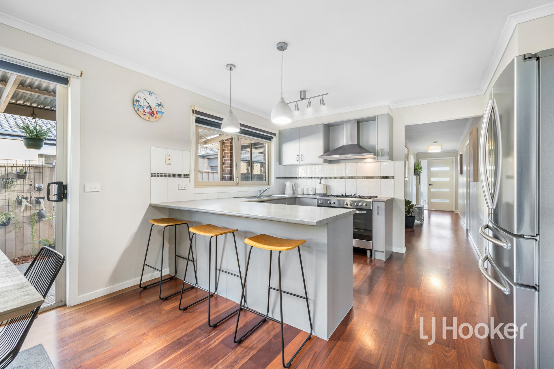 21 Bianca Crescent, CRANBOURNE NORTH