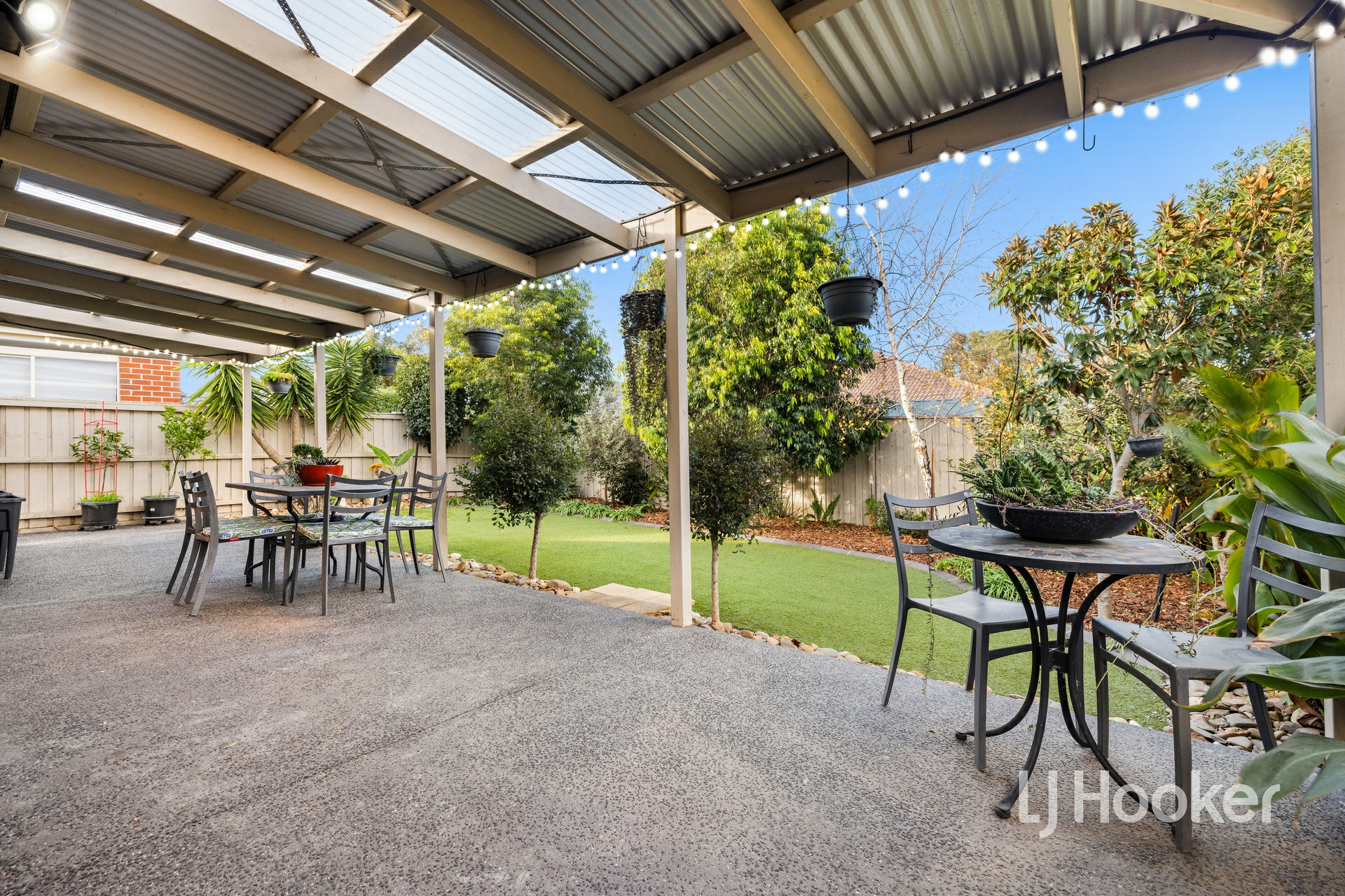 21 Bianca Crescent, CRANBOURNE NORTH