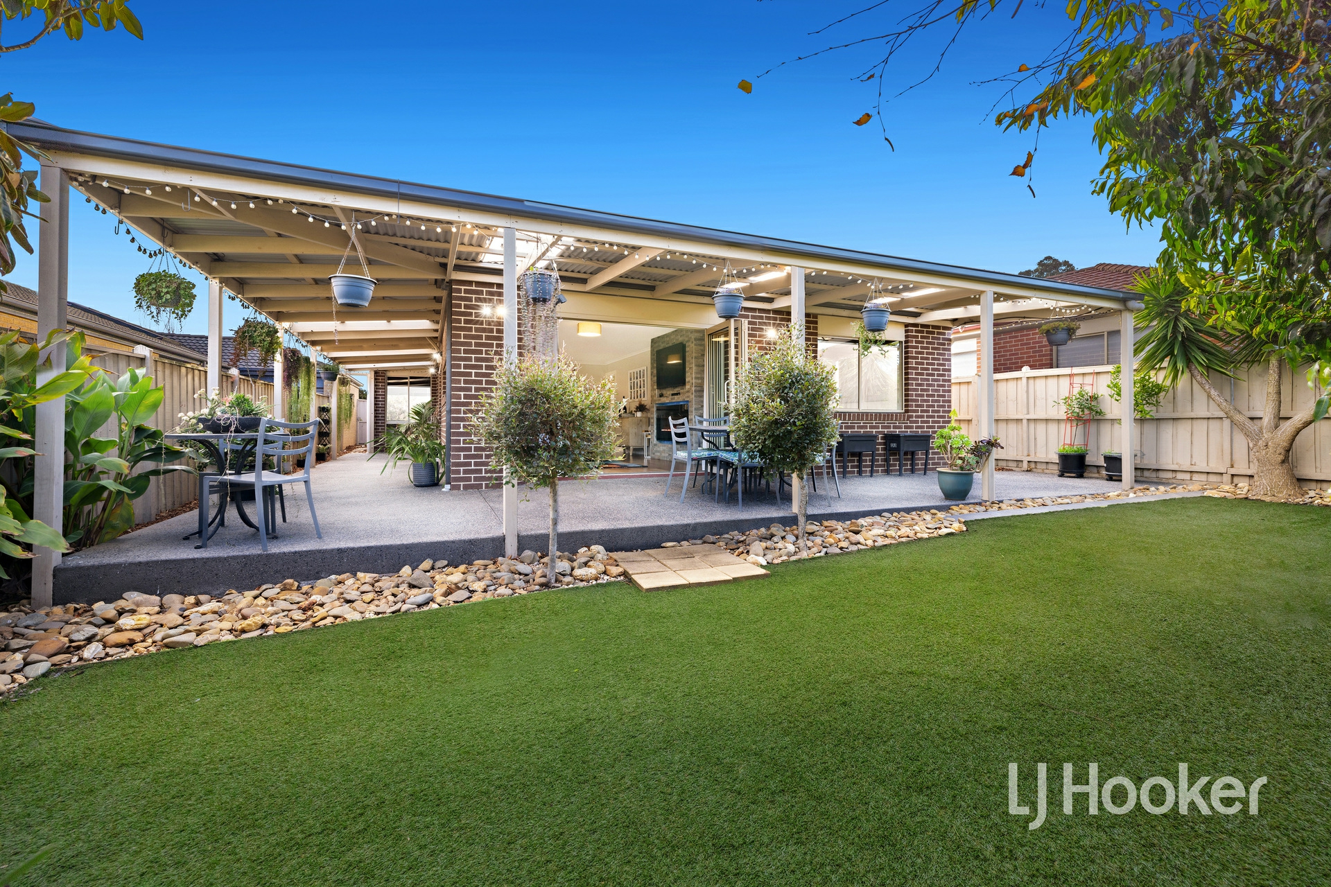 21 Bianca Crescent, CRANBOURNE NORTH